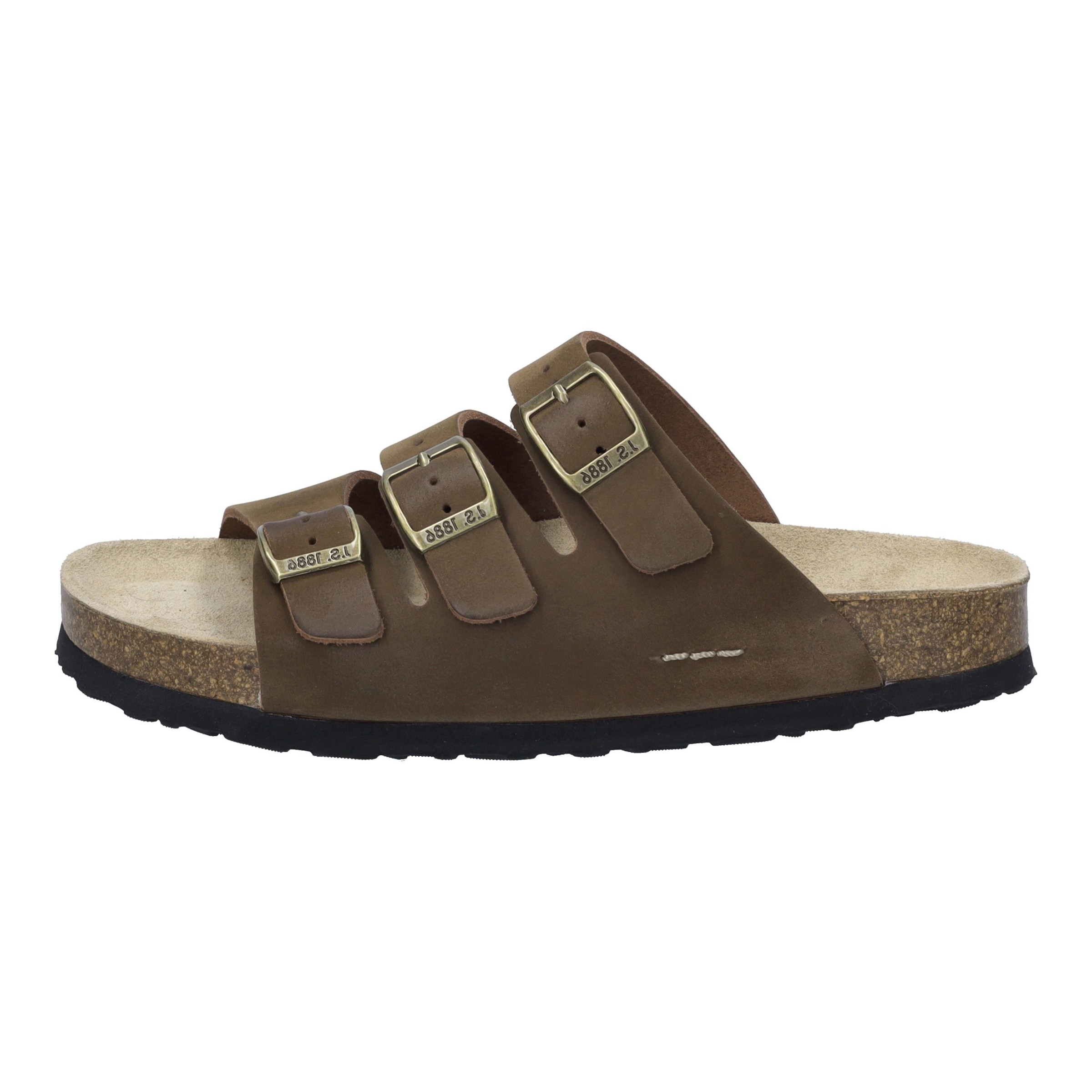 Josef Seibel Sandale »Hermine 05, braun«