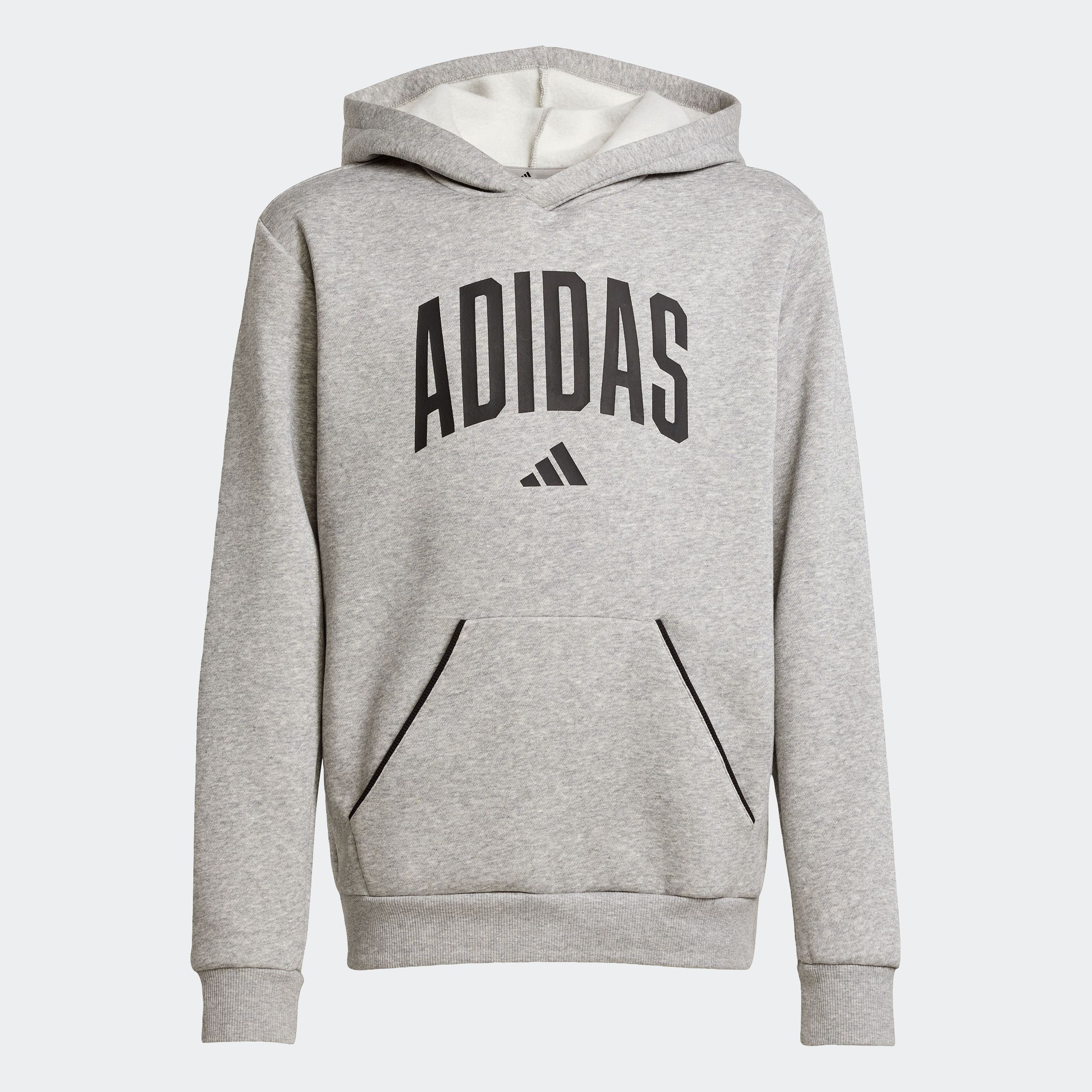 adidas Sportswear Kapuzensweatshirt »J CLGT OH FL HD«
