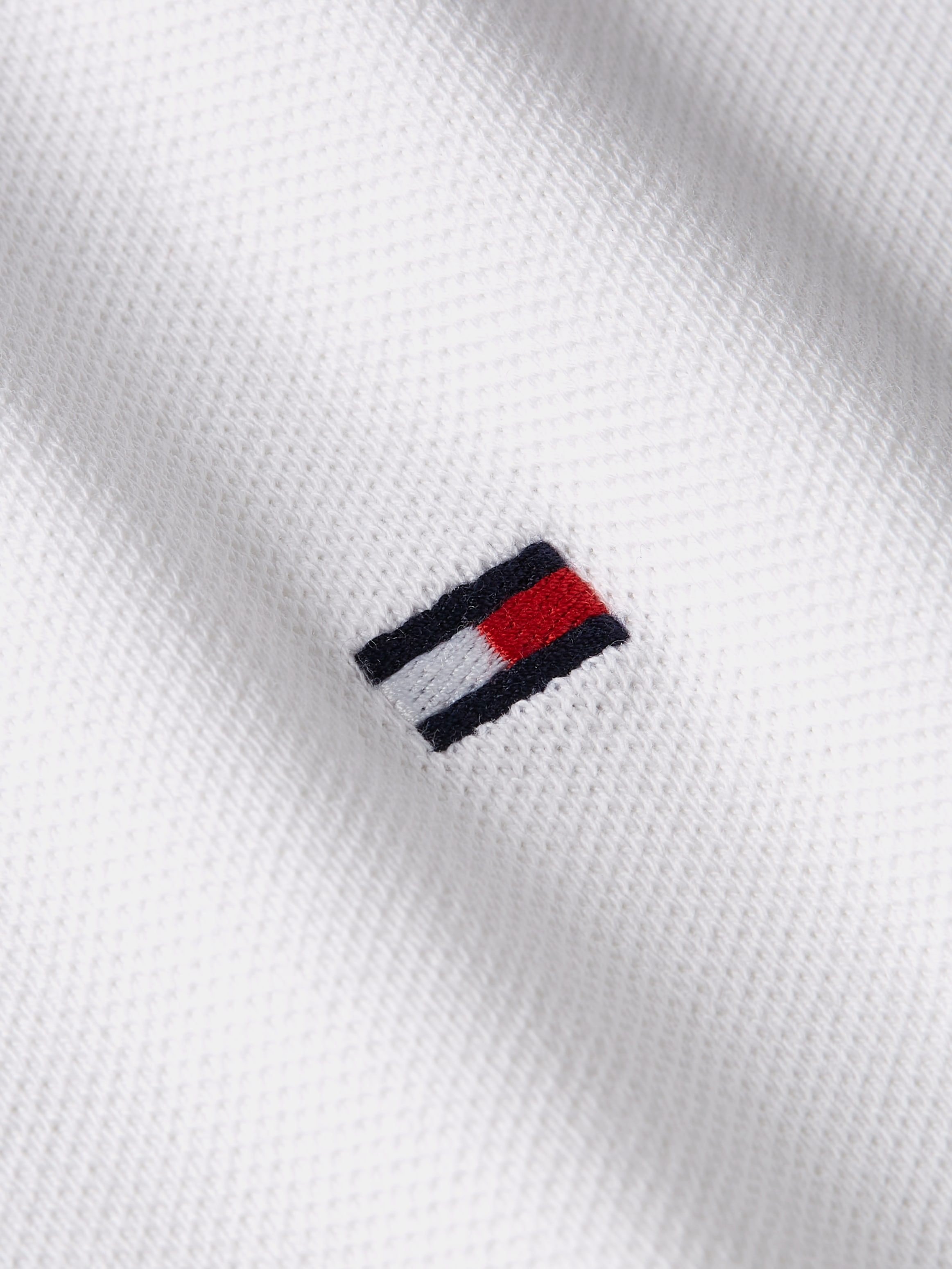 Tommy Hilfiger Poloshirt »MAO RWB TIPPED SLIM POLO«