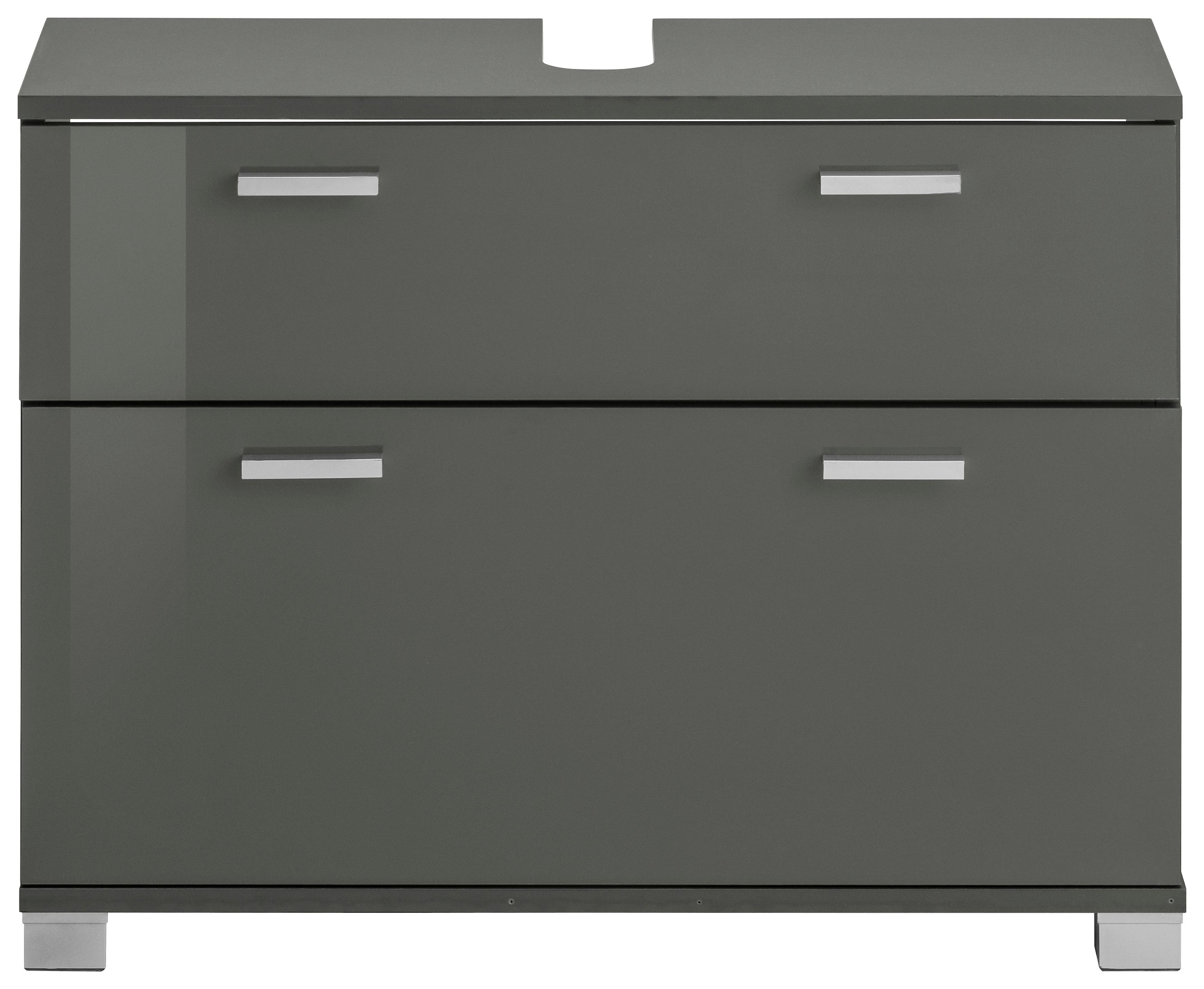 Places of Style Waschbeckenunterschrank »Rowan«, Breite 70 cm online kaufen  | mit 3 Jahren XXL Garantie