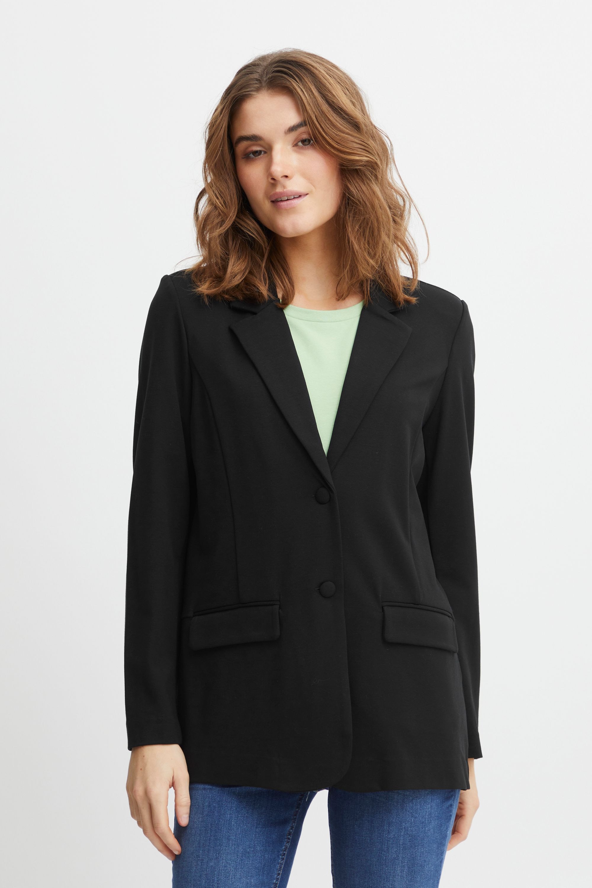 fransa Jackenblazer »Jackenblazer FRLano«
