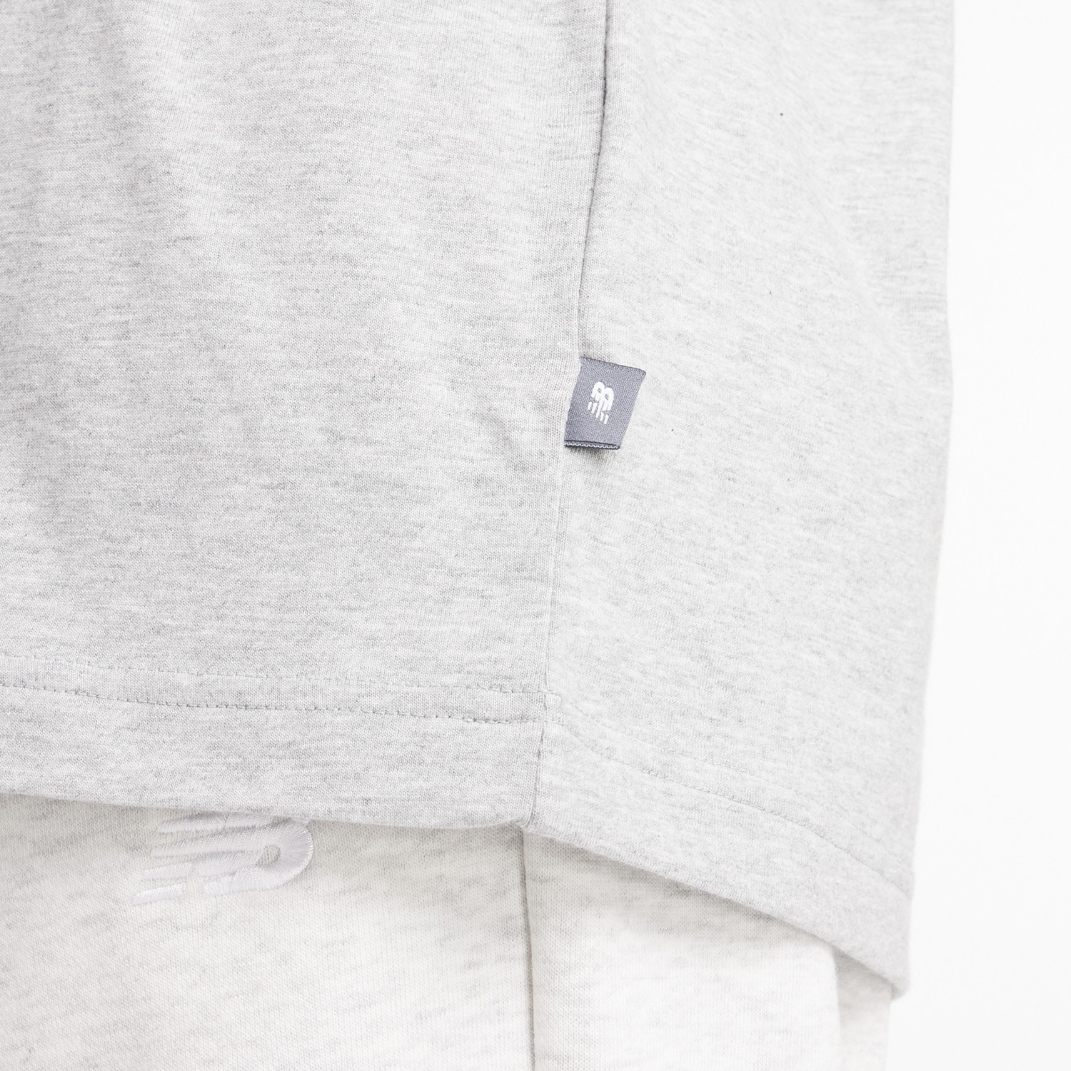 New Balance T-Shirt »Oversized Flower T-Shirt«