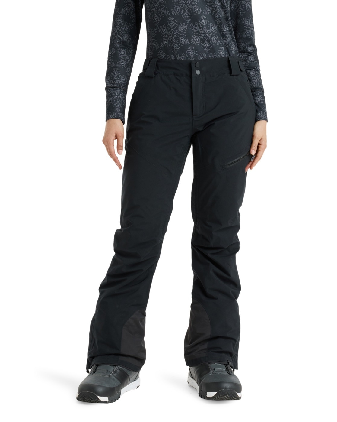 Roxy Snowboardhose »GORE-TEX® Stretch Spridle«