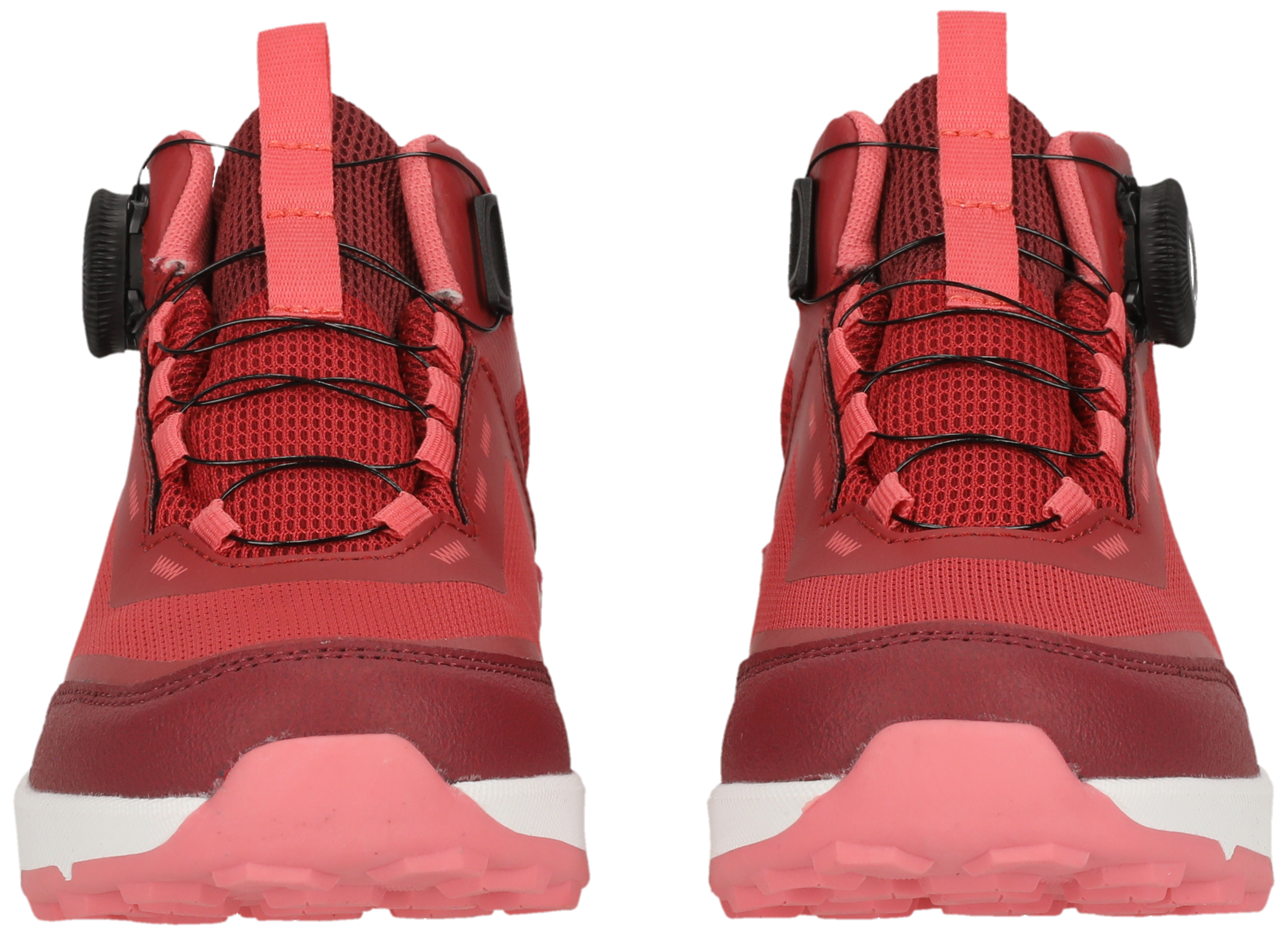 WHISTLER Winterboots »GANGO Q-LOCK KIDS BOOT WP«  Winterschuhe, Winterstiefel, mit Schnellverschluß, wasserdicht