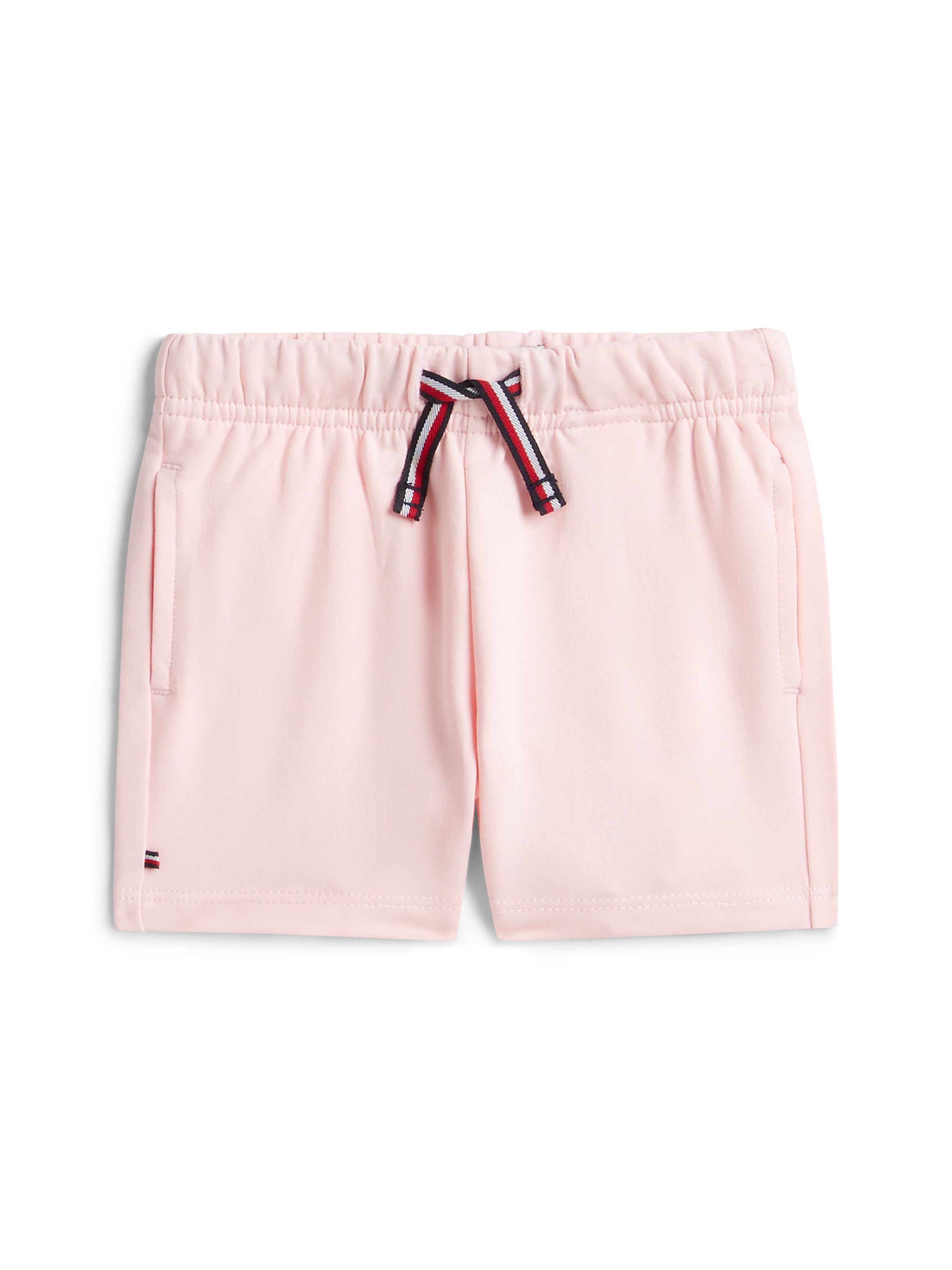 Tommy Hilfiger Sweatshorts »ESSENTIAL SWEATSHORTS«  Regular fit mit elastischem Bund, für Babys