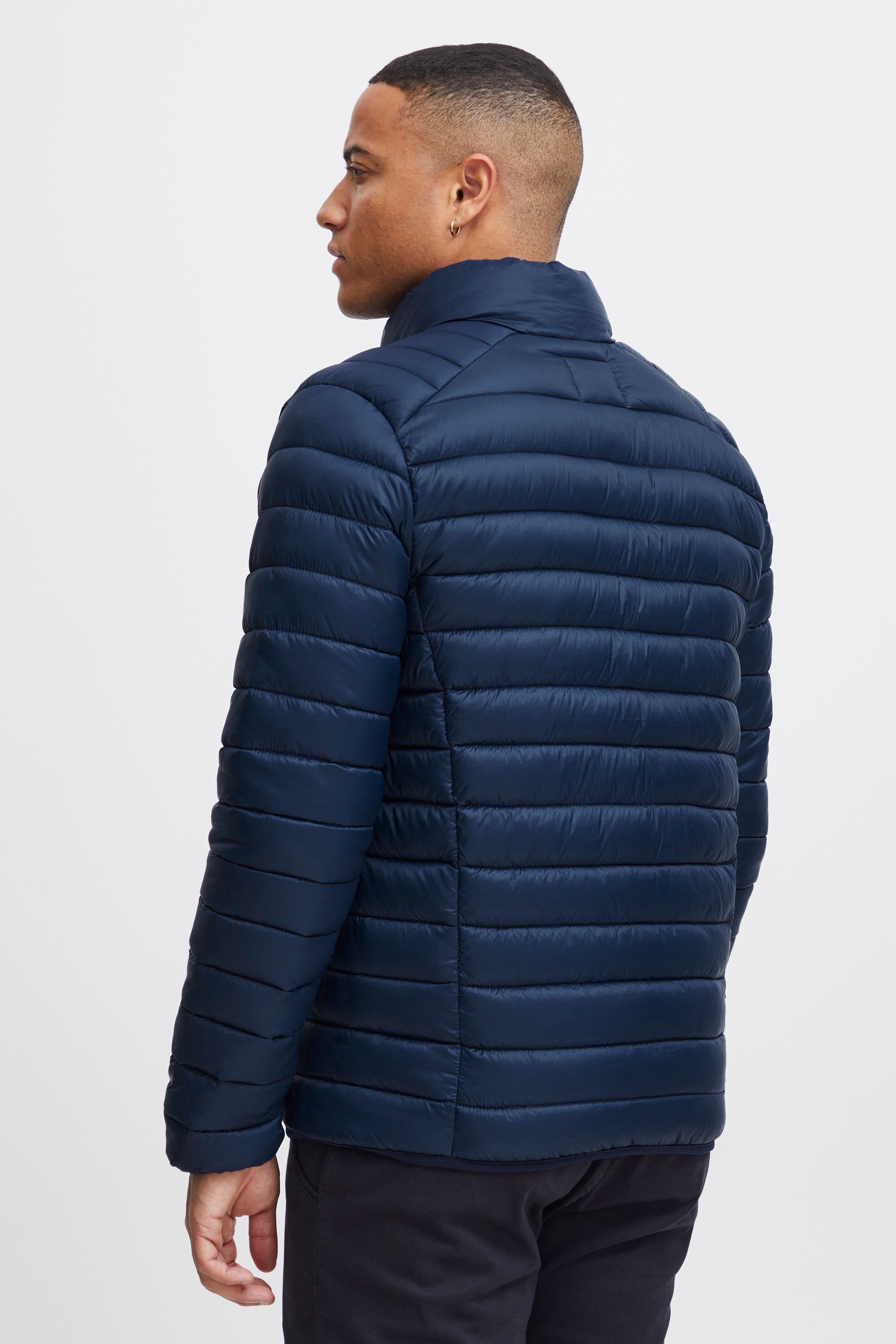 Blend Steppjacke »Steppjacke BHNils«, ohne Kapuze