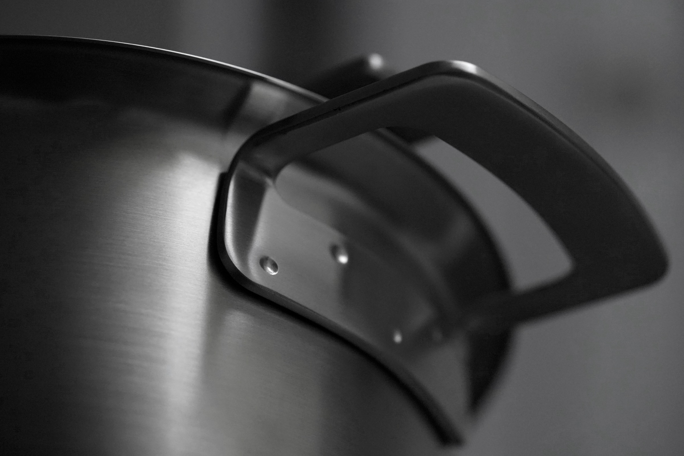 Fissler Kochtopf »Phi Collection« Edelstahl 18/10