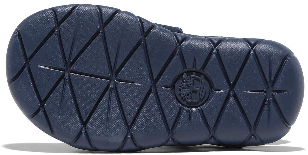 Timberland Sandale »Perkins Row 2 STRAP SANDAL«, mit Klettverschluss