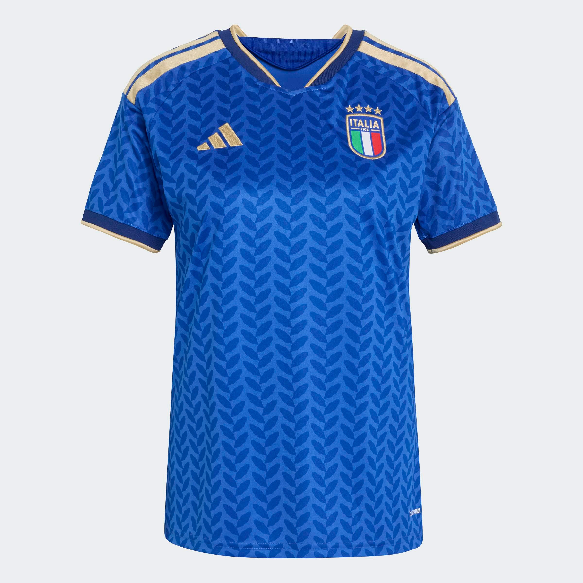 adidas Performance Fußballtrikot »ITALIEN 26 HEIMTRIKOT«