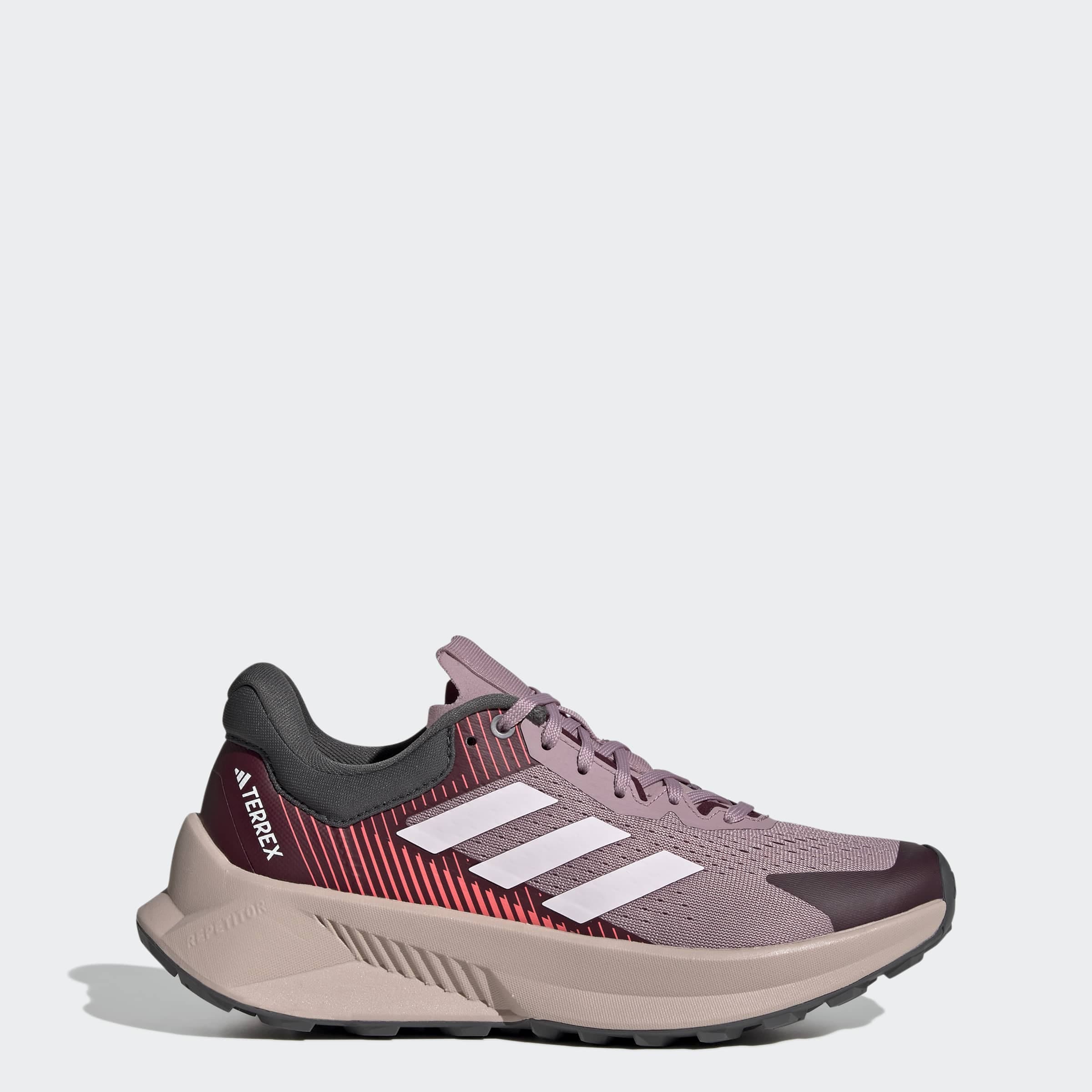 adidas TERREX Trailrunningschuh »SOULSTRIDE FLOW«  Trail-Runningschuhe