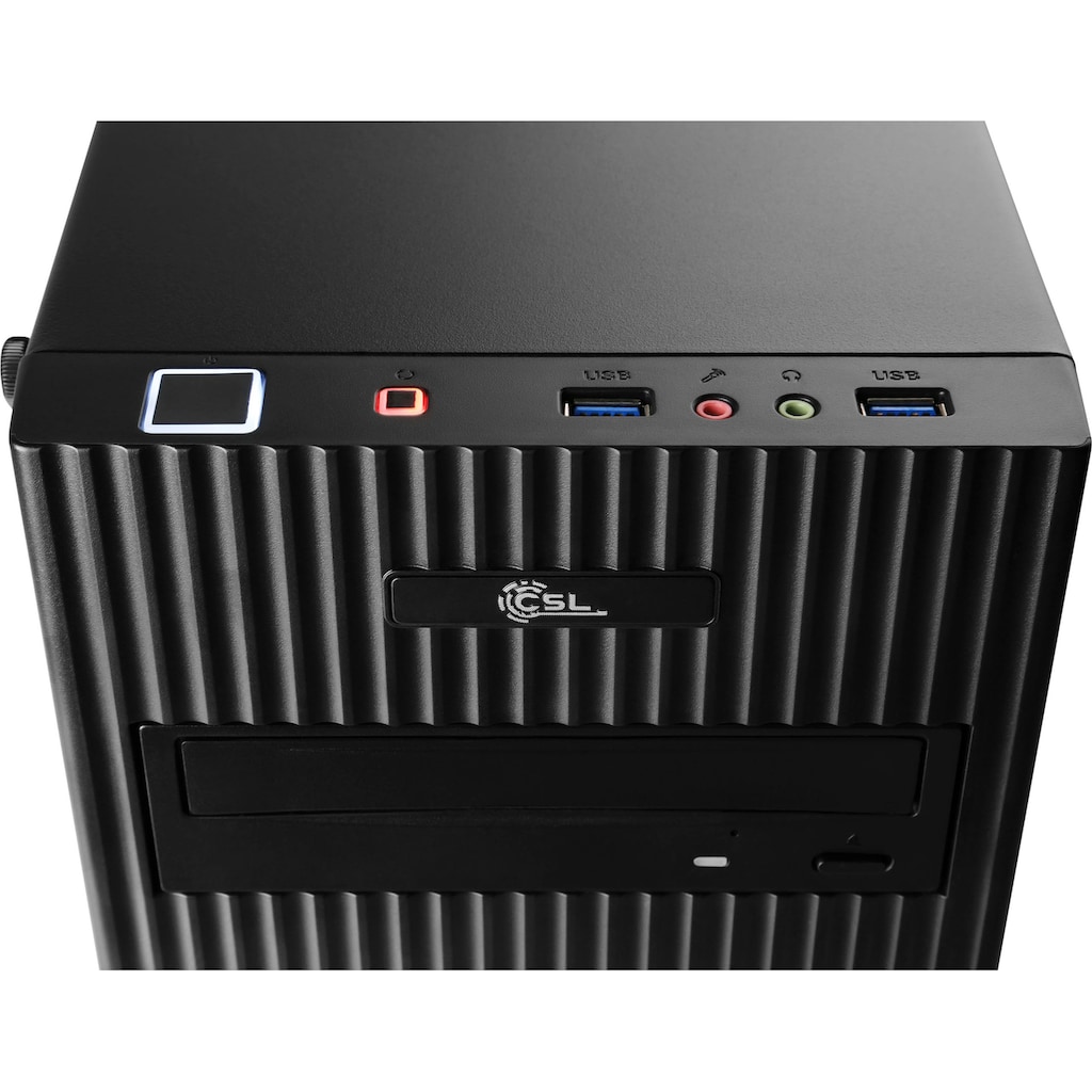 CSL Gaming-PC »Sprint V28311«