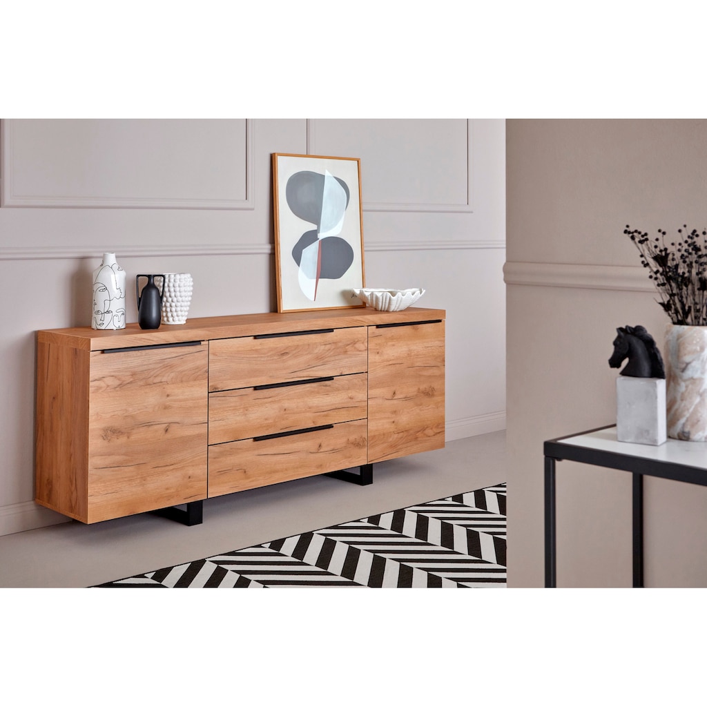 Jahnke Sideboard »ASPEN«