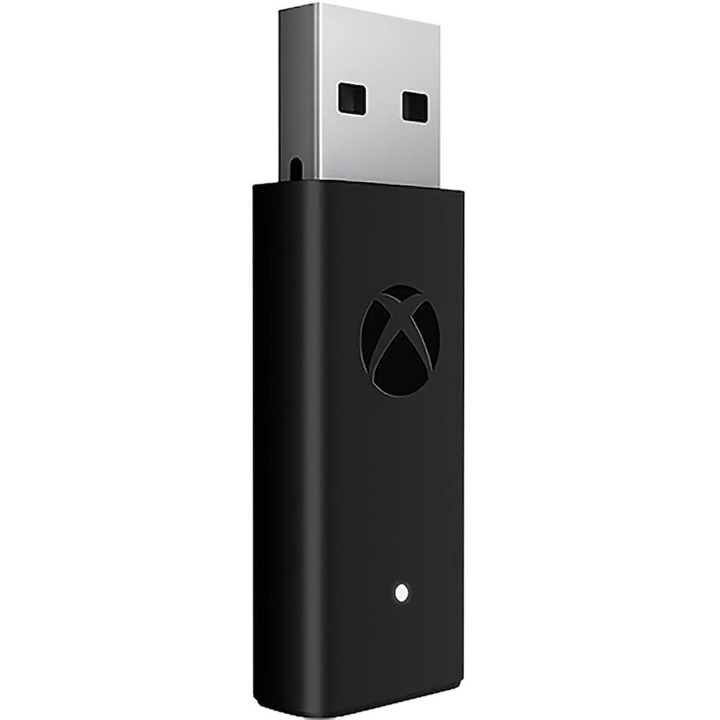 Xbox One Xbox-Controller »Wireless Adapter für Windows«