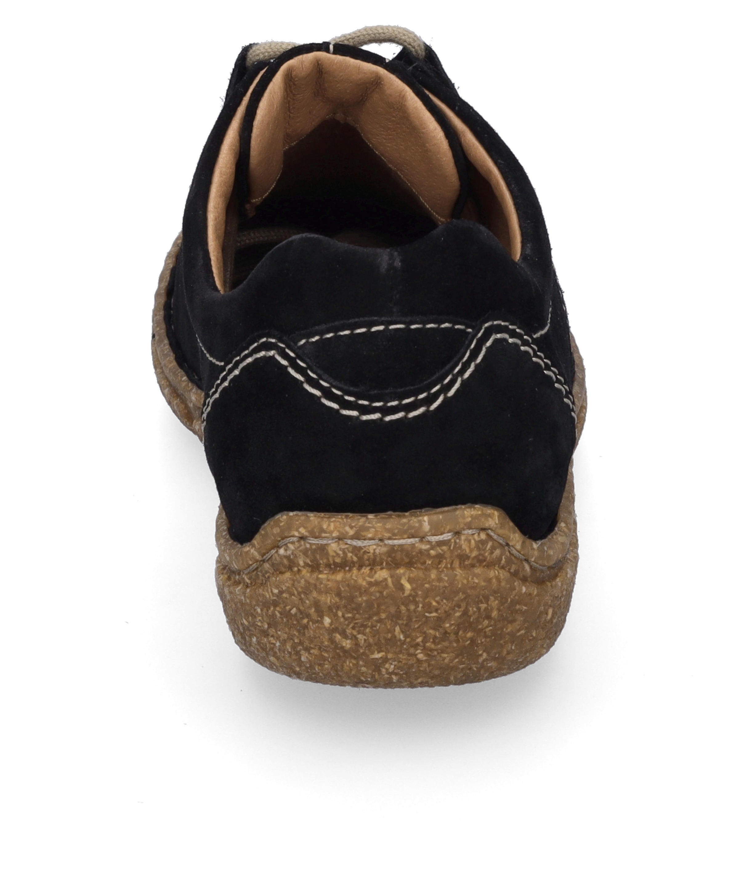 Josef Seibel Schnürschuh »Neele 44, schwarz«