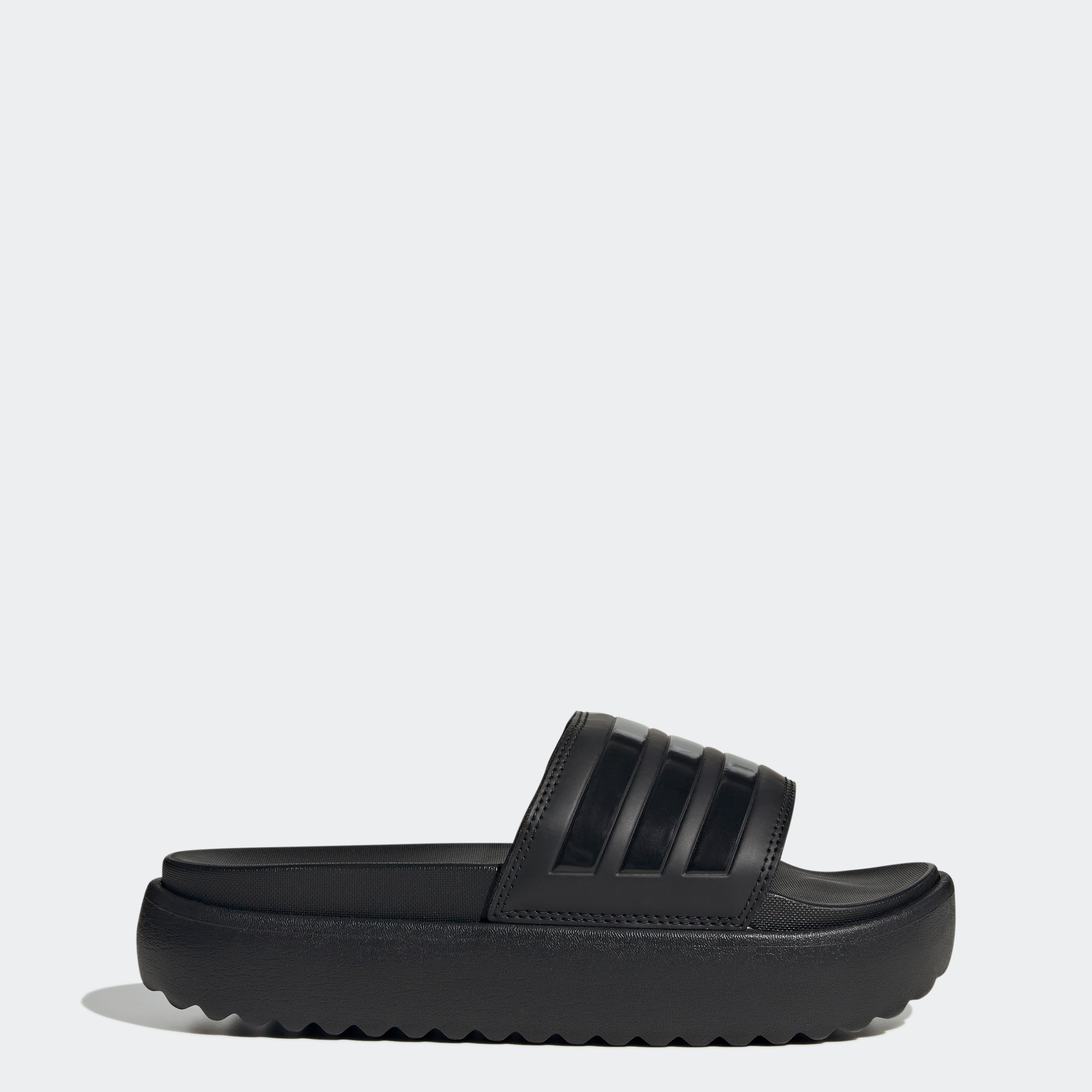 adidas Sportswear Badesandale »PLATFORM ADILETTE«