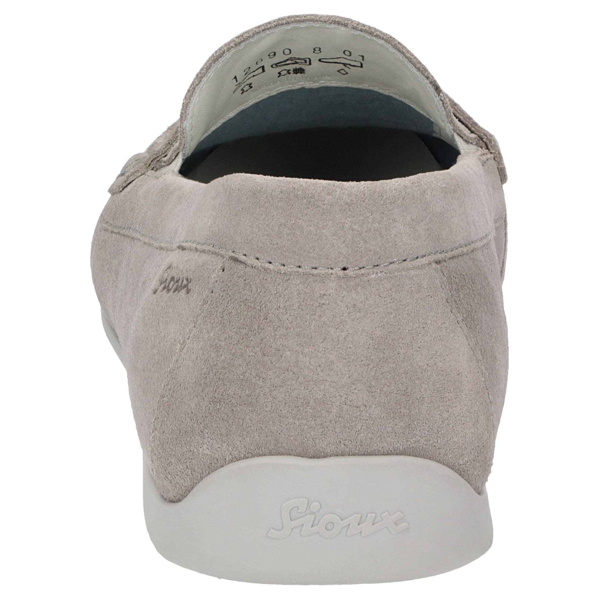 SIOUX Slipper »Rodimiro-701«