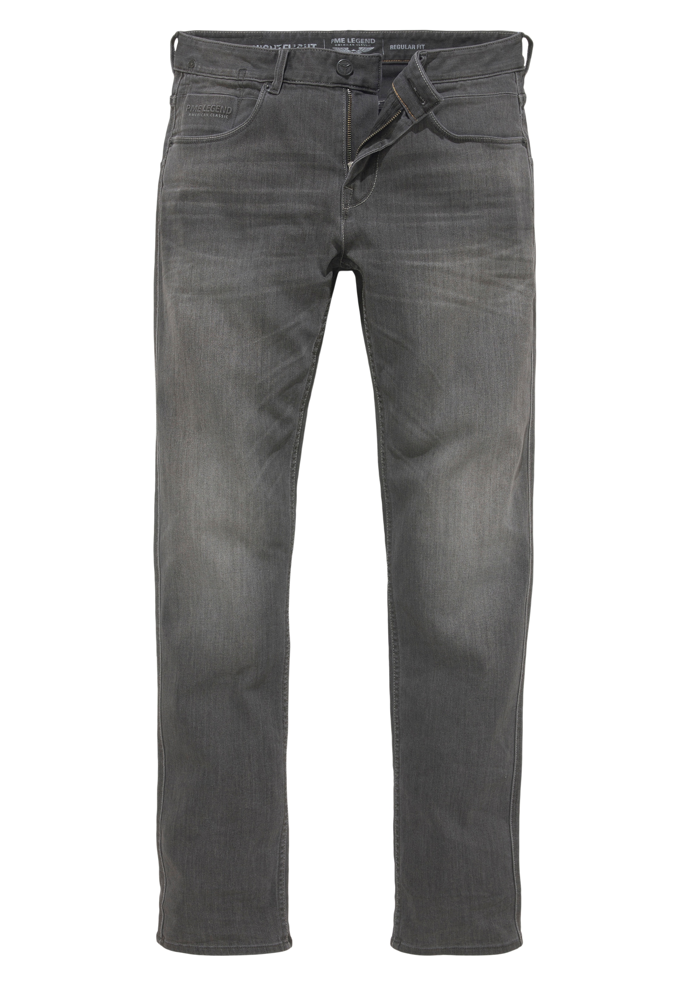 PME LEGEND Regular-fit-Jeans »Legend Nightflight«, in verschiedenen Waschungen - Regular Fit