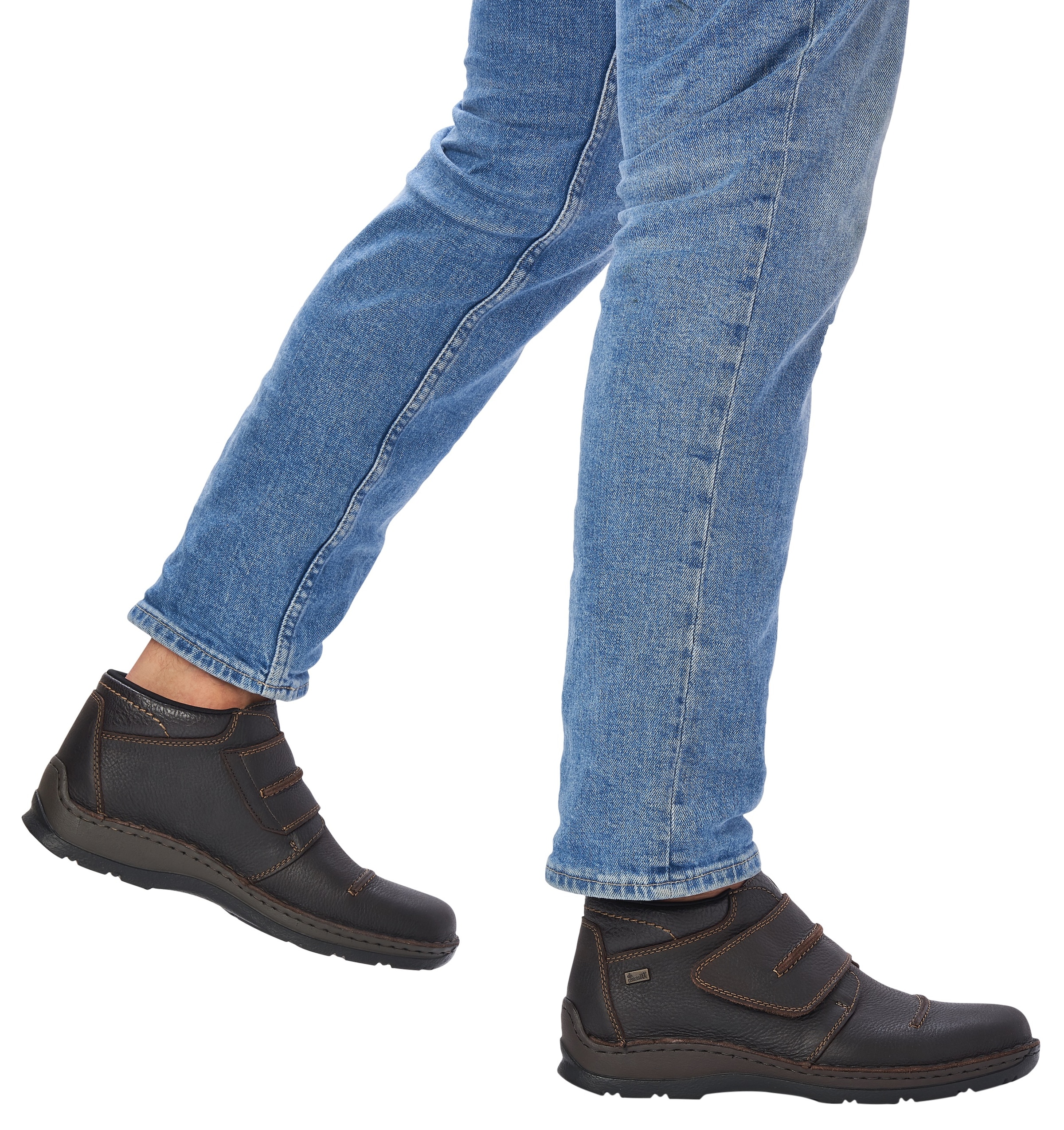 Rieker Winterboots, mit Rieker Tex-Ausstattung