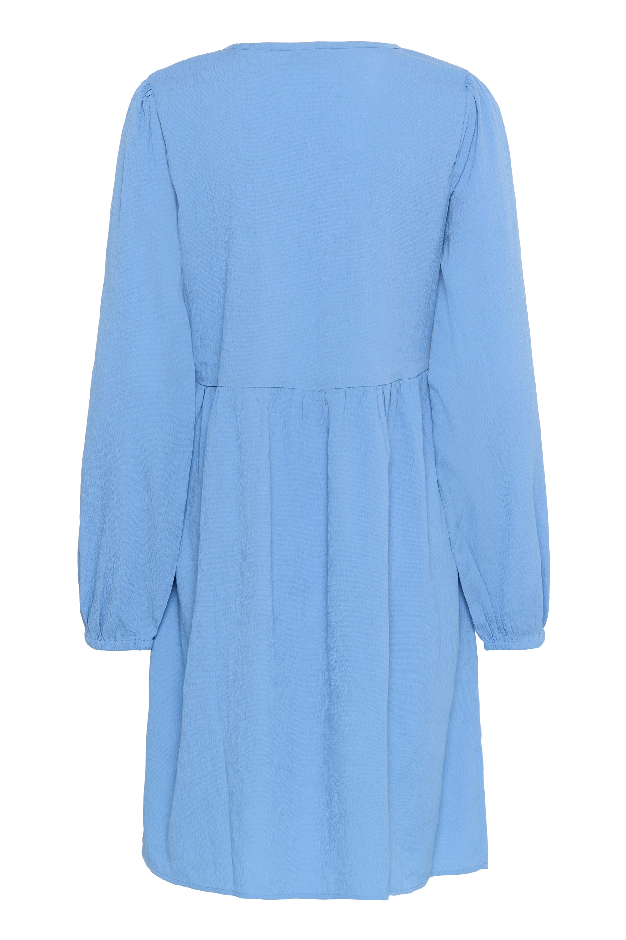 KAFFE Midikleid »Kleid KAlinda«