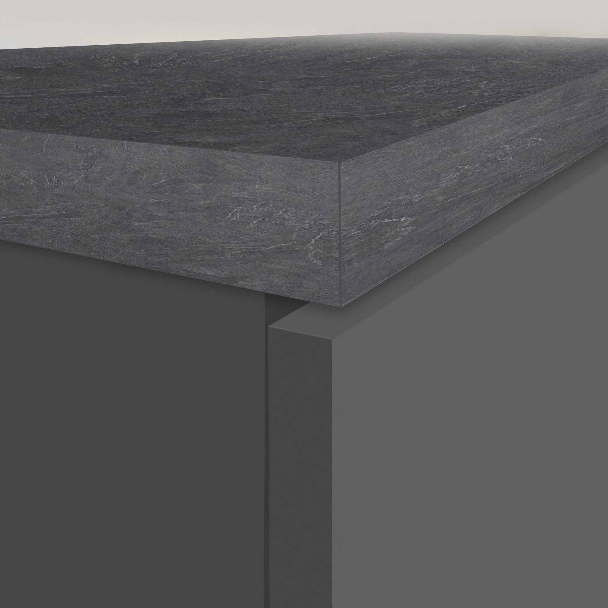 KOCHSTATION Apothekerschrank »KS-Sole« Breite 30 cm, 2 Auszüge, 4 Fächer