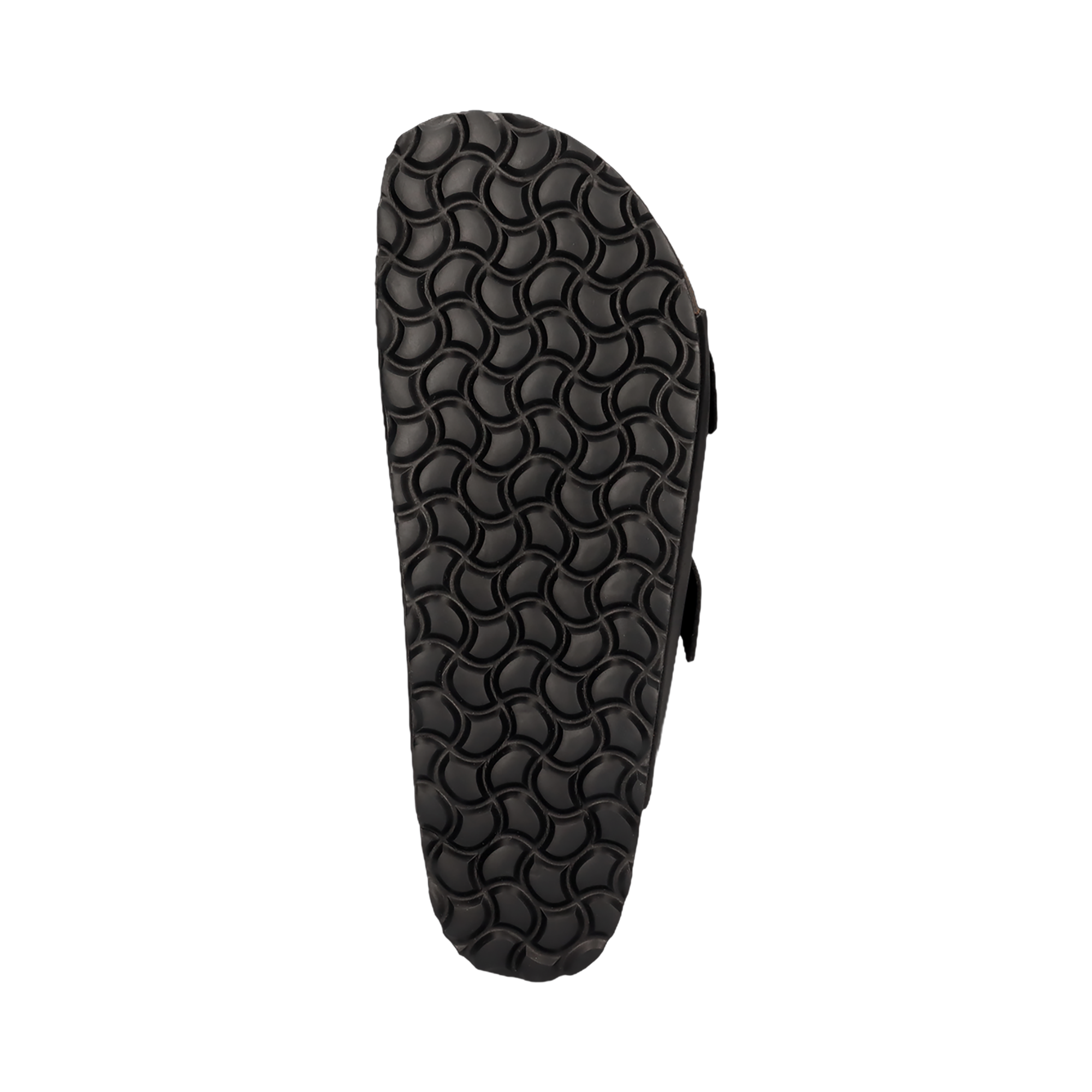 Salamander Pantolette  Sommerschuh, Hausschuh mit Schnallenverschlüsse und Fußbett