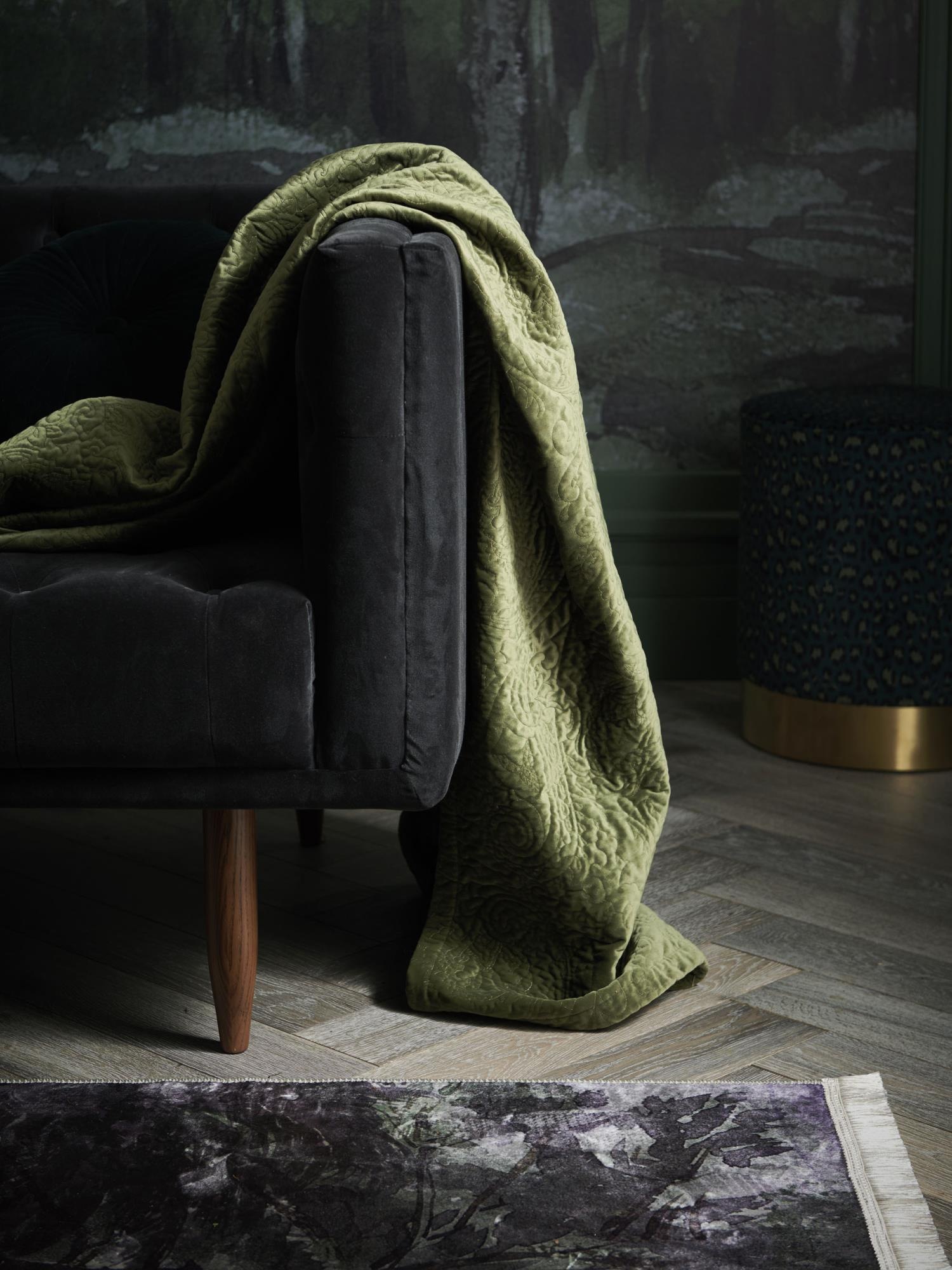 Essenza Tagesdecke »Tagesdecke Roeby«