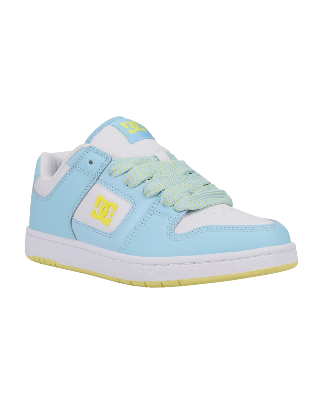 DC Shoes Sneaker »Manteca 4«