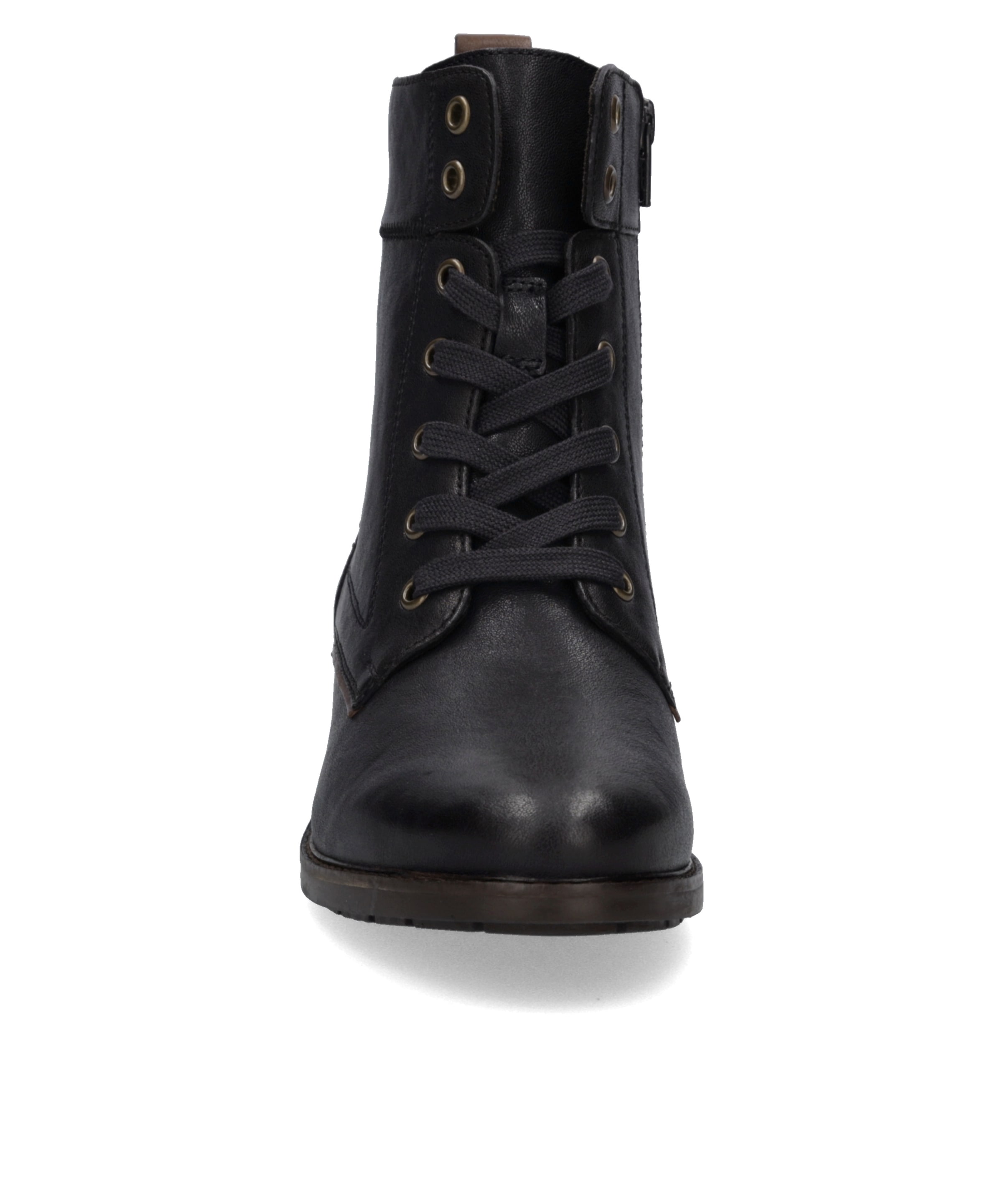 Josef Seibel Stiefelette »Kate 07, dunkelblau-kombi«