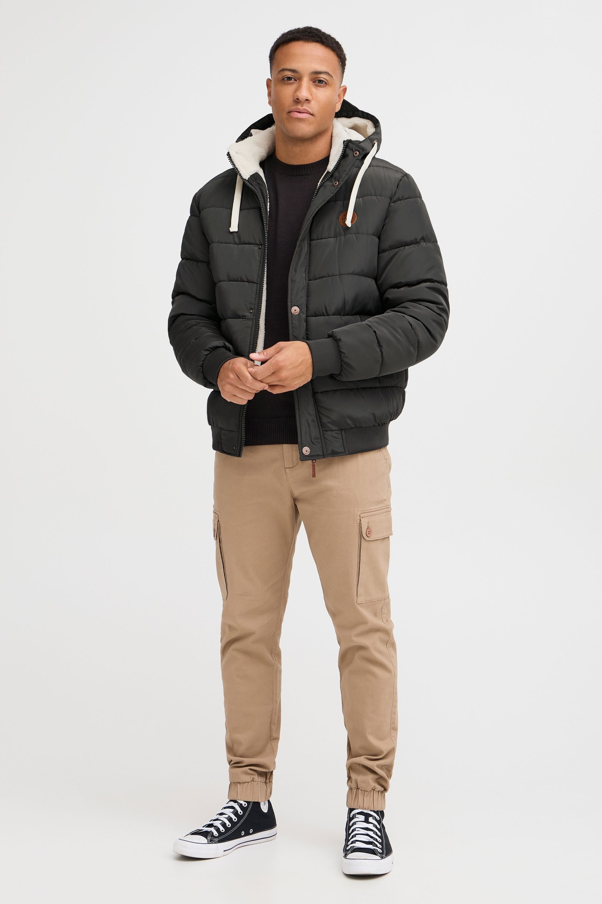 Blend Winterjacke »Winterjacke BHFrederico«