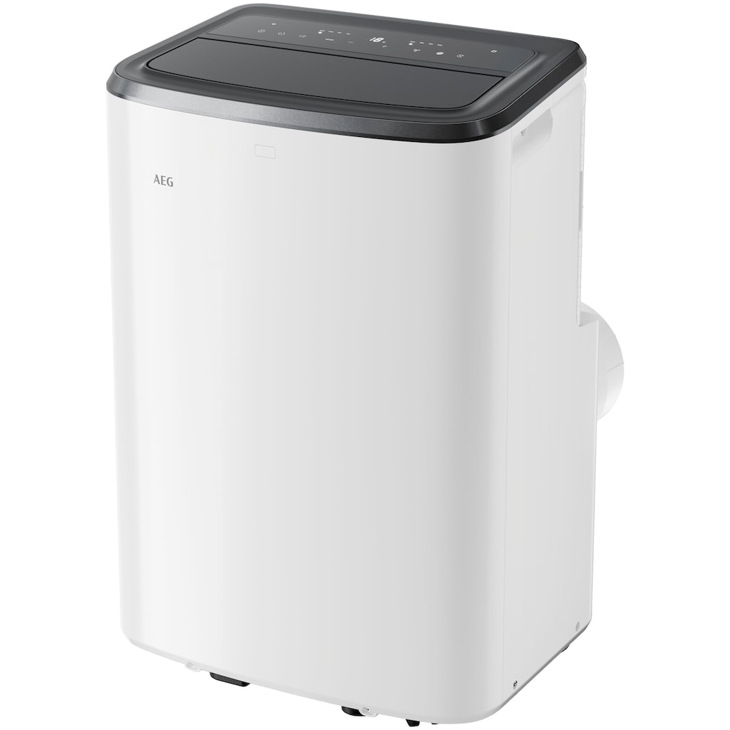 AEG Klimagerät »AXP35U539CW«, 3500 W, max. Raumgröße 50 m²