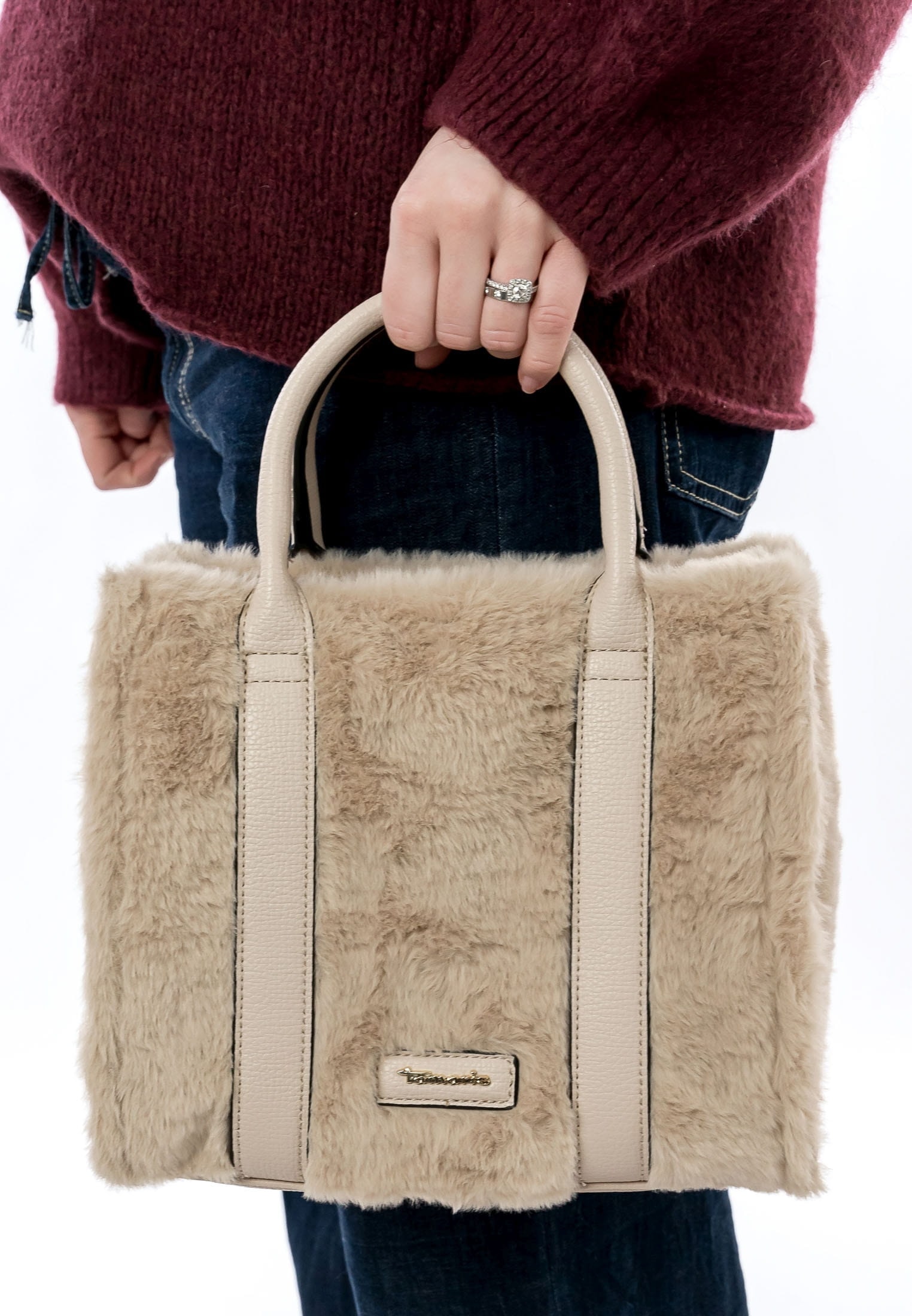 Tamaris Shopper »Shopper TAS Garcia«