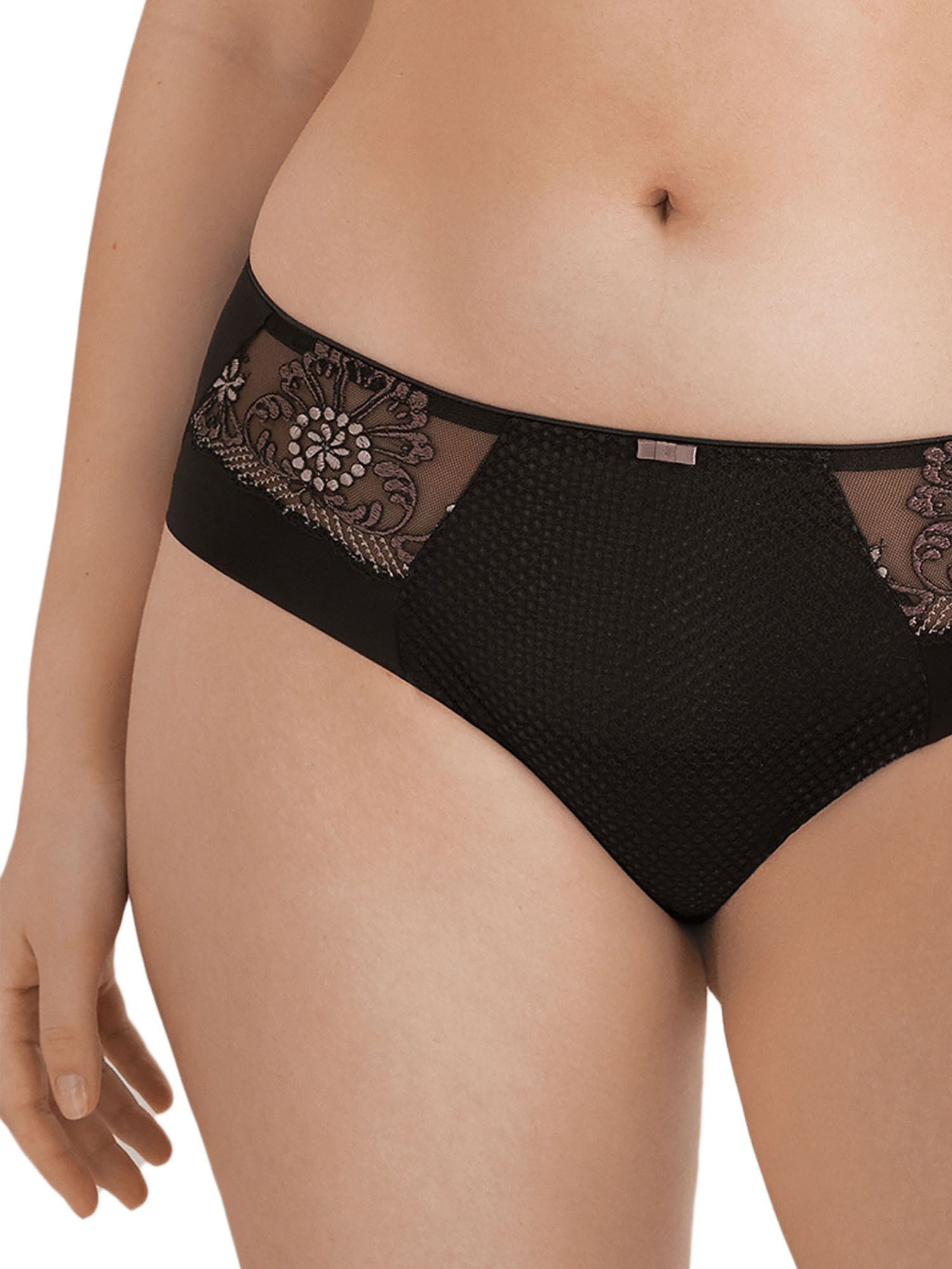 Conturelle Taillenslip »Taillenslip Festival«