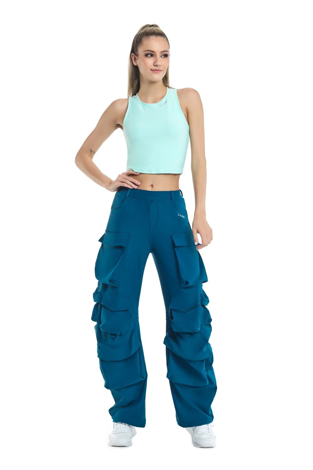 Winshape Tanktop »AET136C«, Functional Comfort