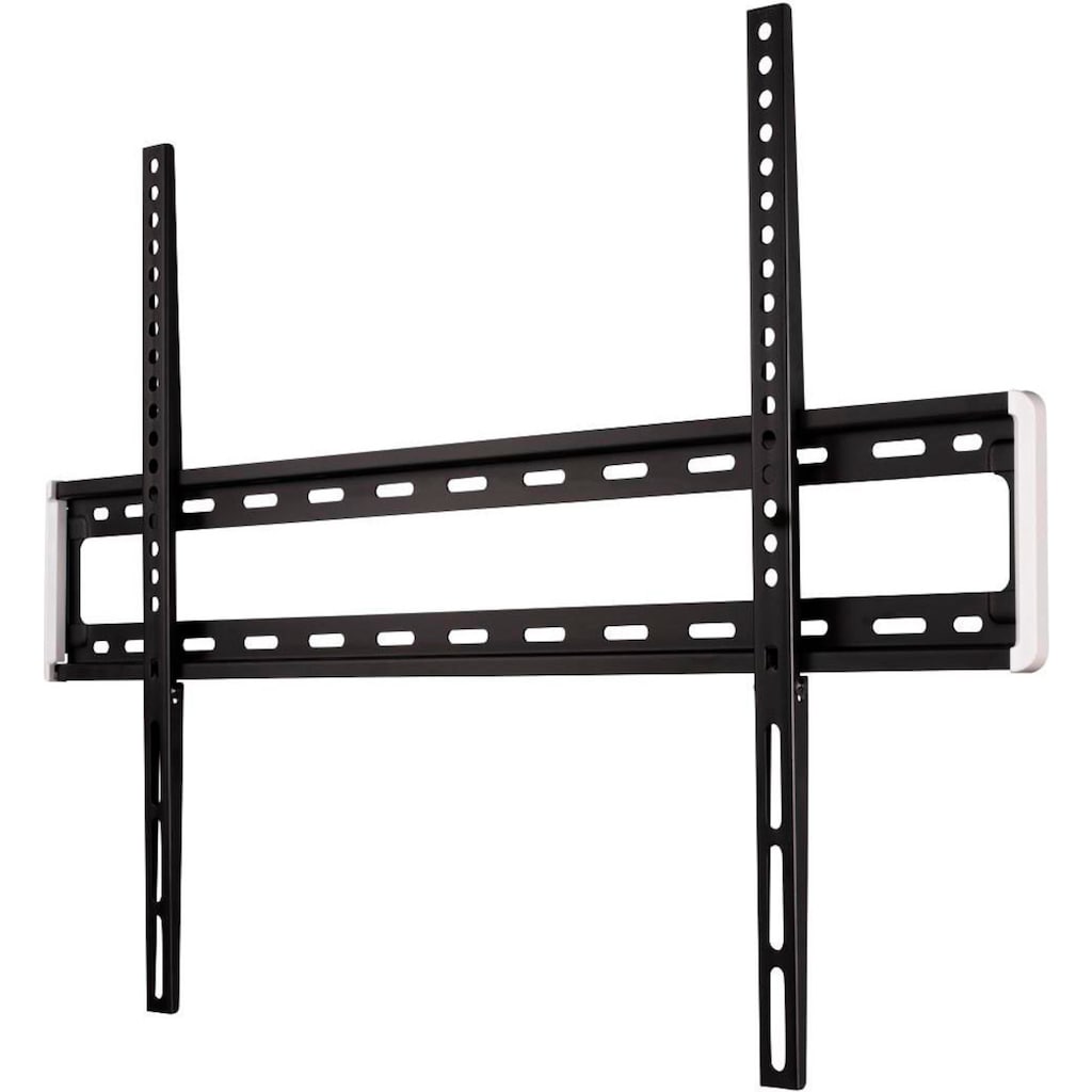 Hanseatic TV-Wandhalterung »FIX 117 bis 229 cm (46"- 90")«, bis 229 cm Zoll, (1 St.)