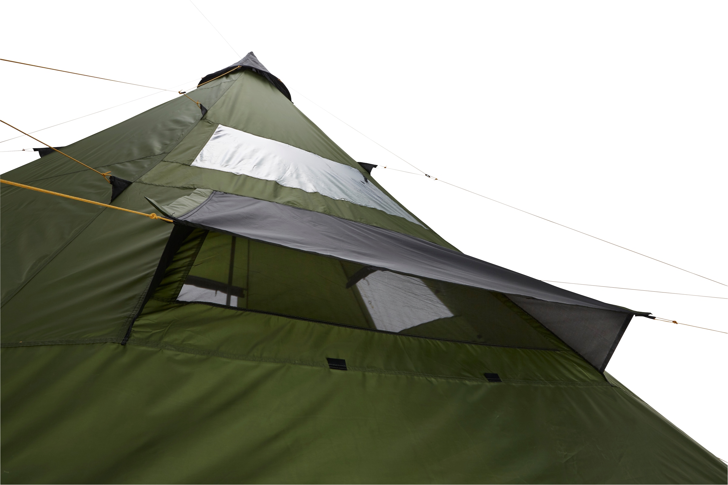 GRAND CANYON Tipi-Zelt »BLACK FALLS 8«, 8 Personen