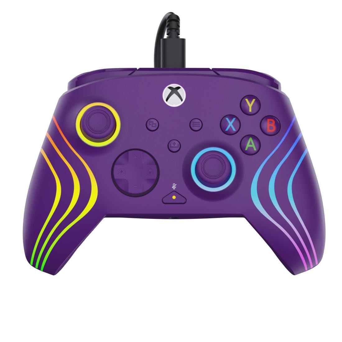 Turtle Beach Controller »XB Afterglow Wave«