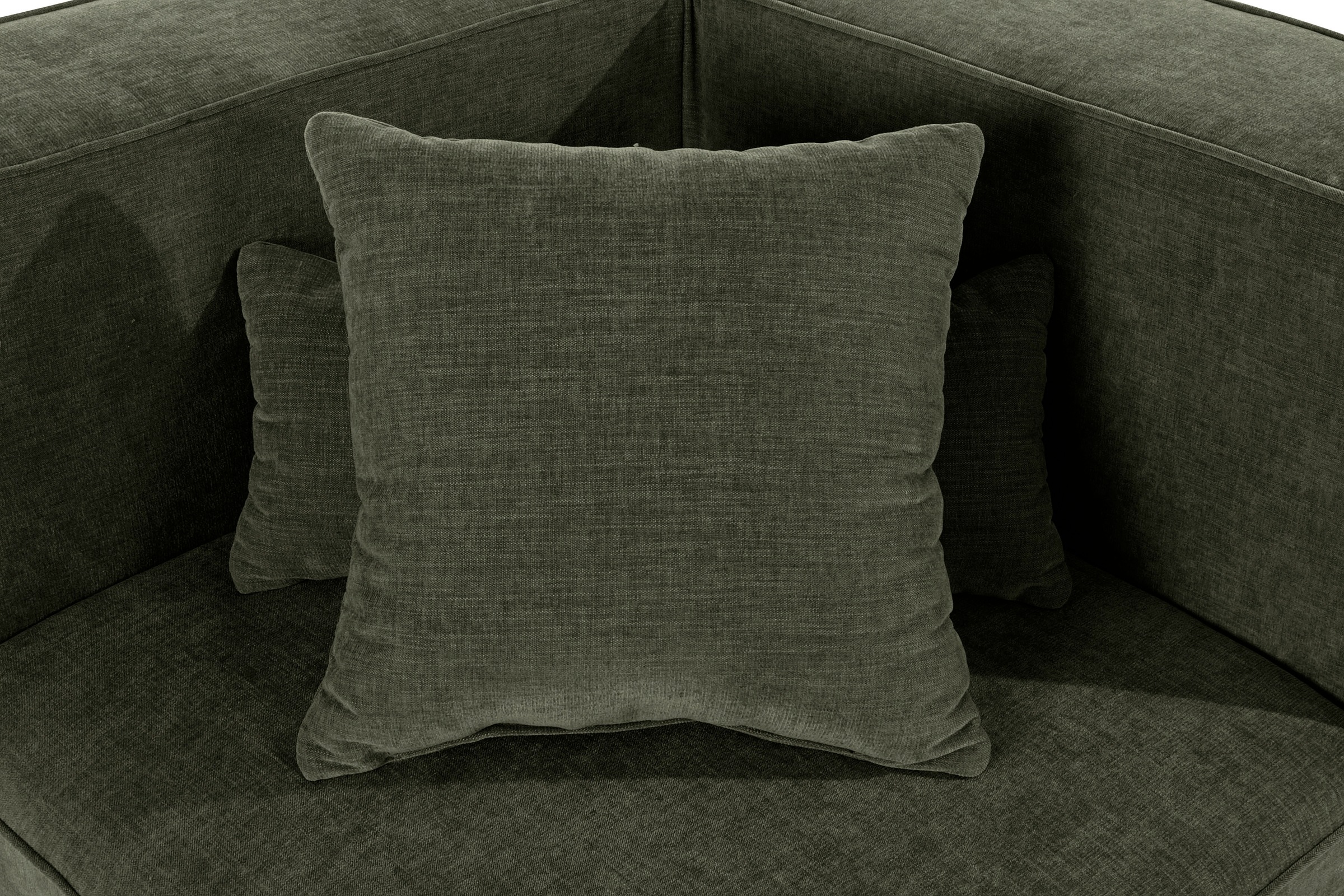 andas Sofa-Eckelement »Sundstrup«, Modulserie, individuelle Zusammenstellung