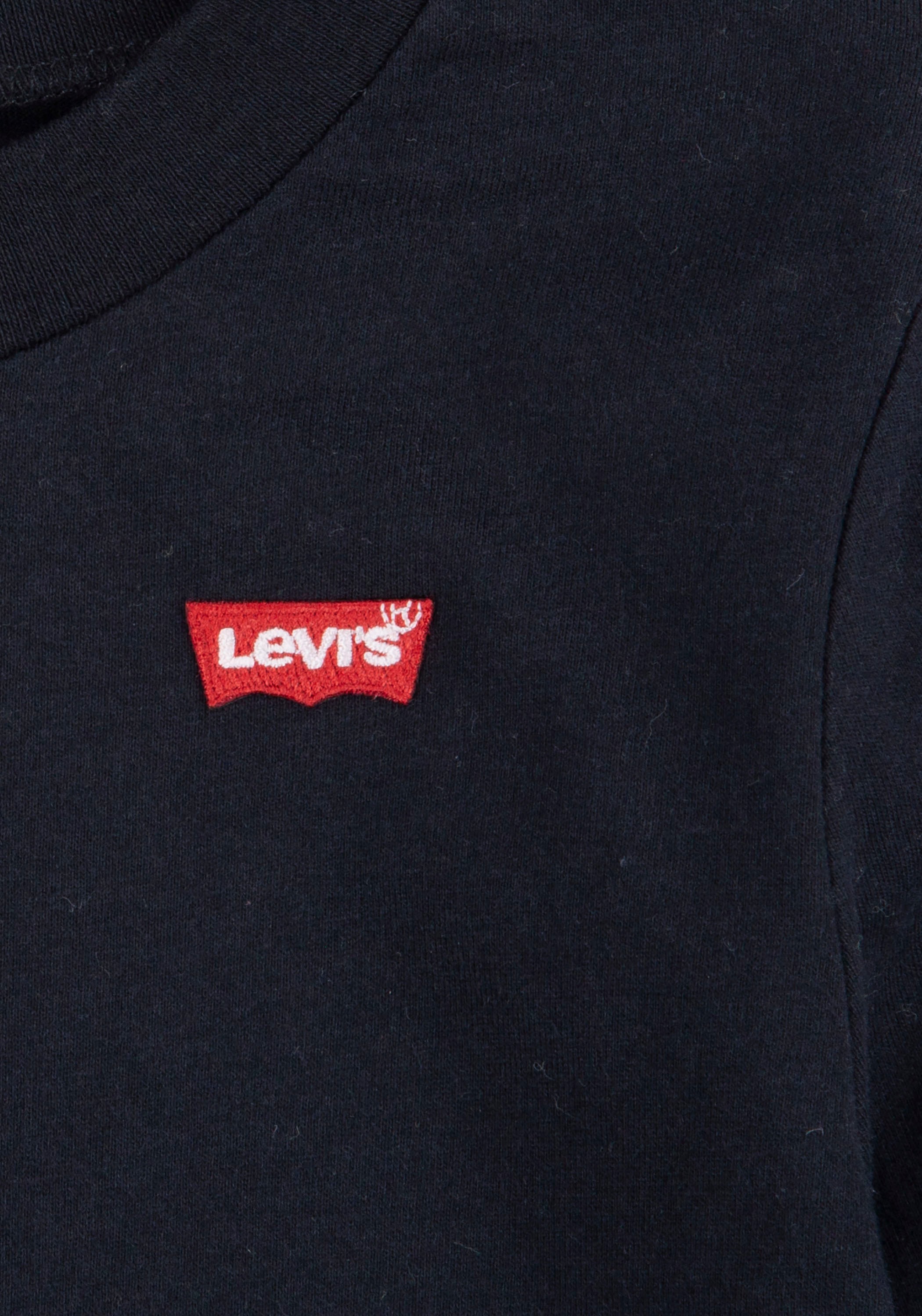 Levi's® Kids Langarmshirt »LVB LS GRAPHIC TEE SHIRT«, for BOYS