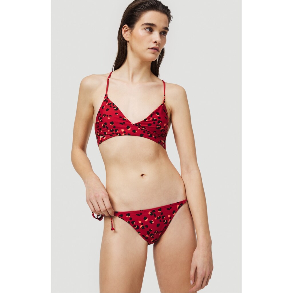 O'Neill Badehose »Bondey Mix Tie Side Bikini Bottom«