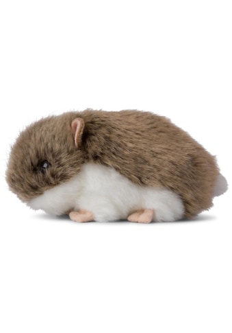 WWF Kuscheltier »Hamster 7 cm«, zum Teil aus recyceltem Material kaufen