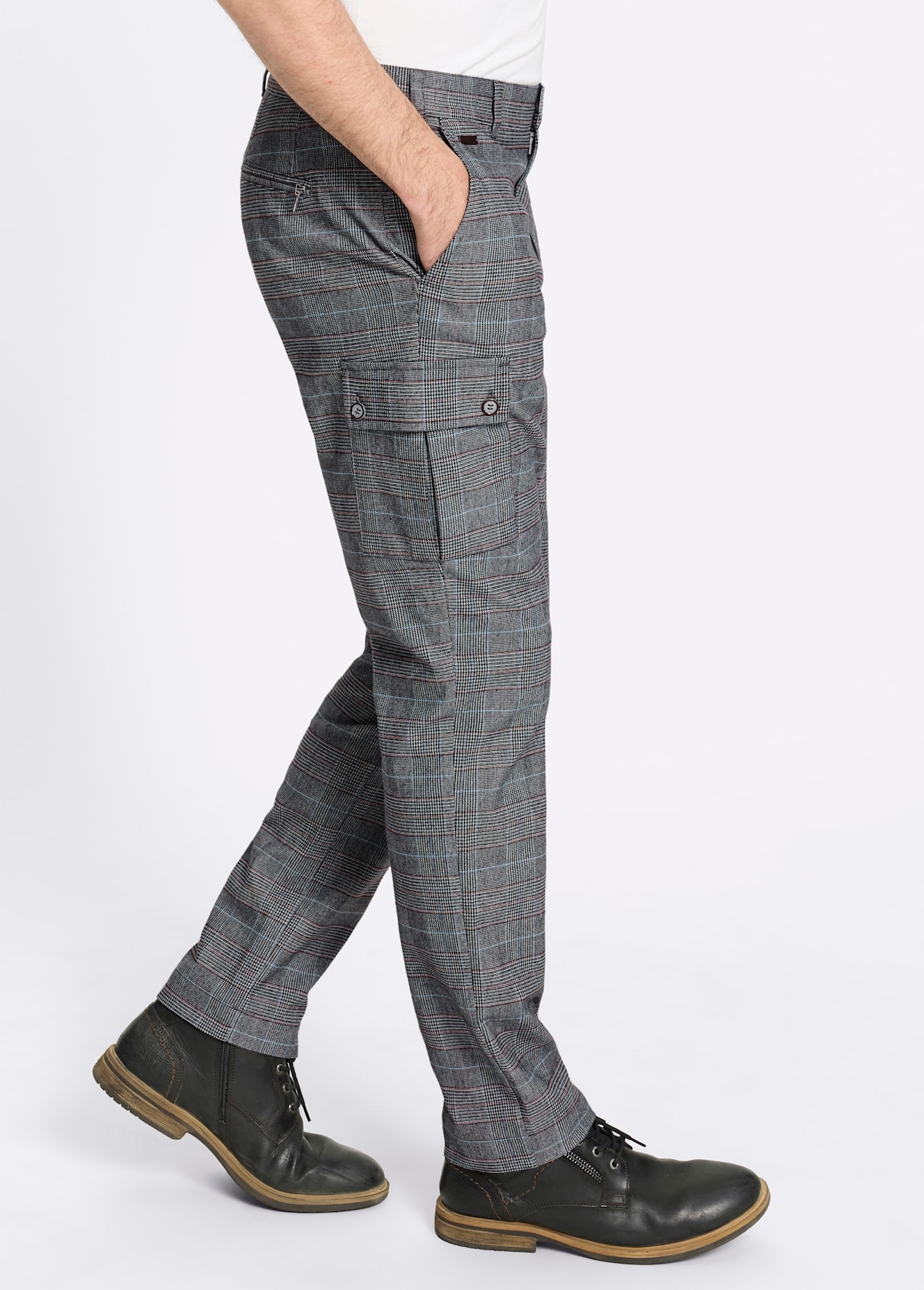 Marco Donati Cargohose