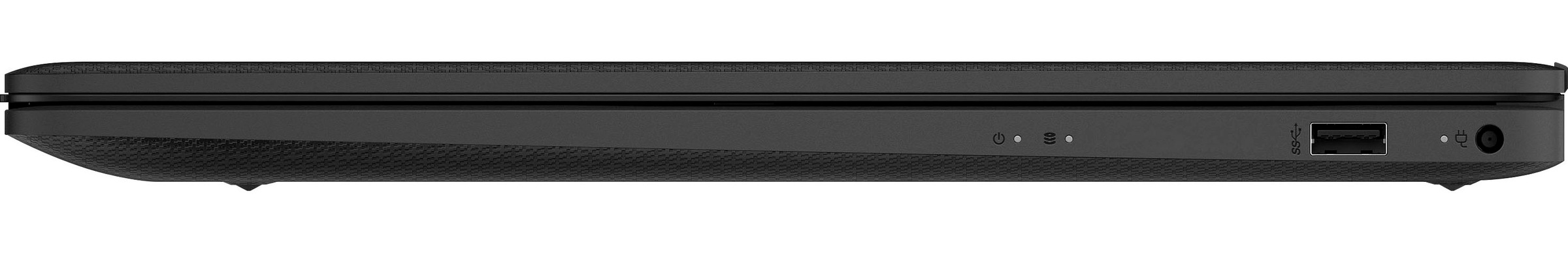 HP Notebook »17-cn0206ng«, 43,9 cm, / 17,3 Zoll, Intel, Celeron, UHD Graphics 600, 256 GB SSD