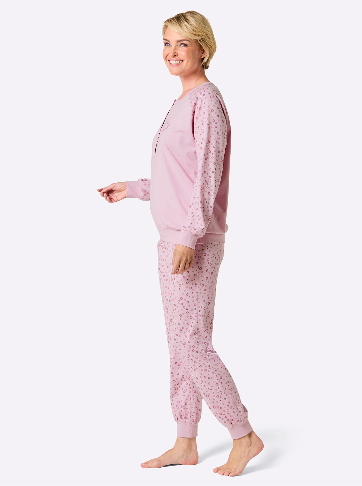 comtessa Schlafanzug