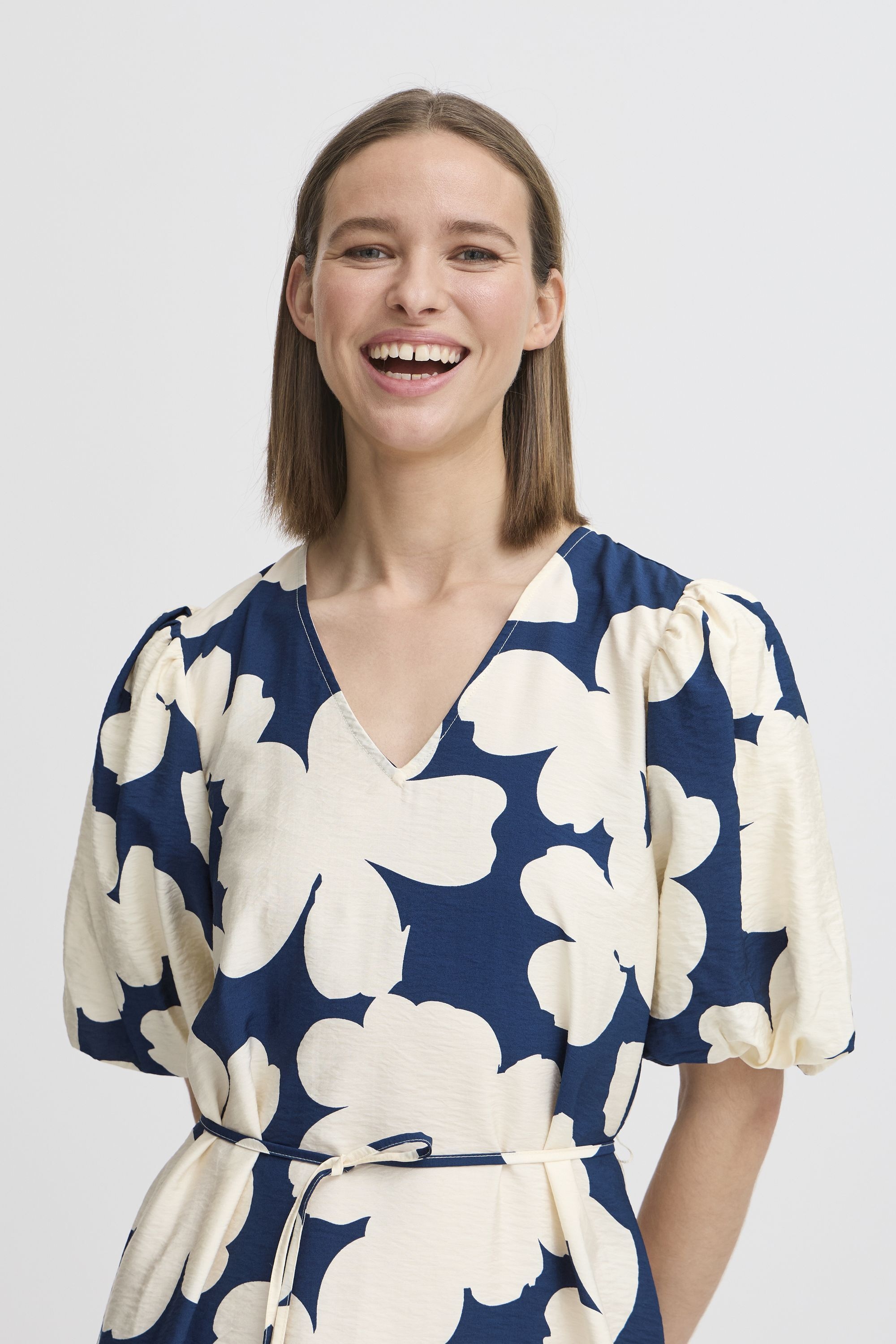 b.young Minikleid »Minikleid BYIBINE«