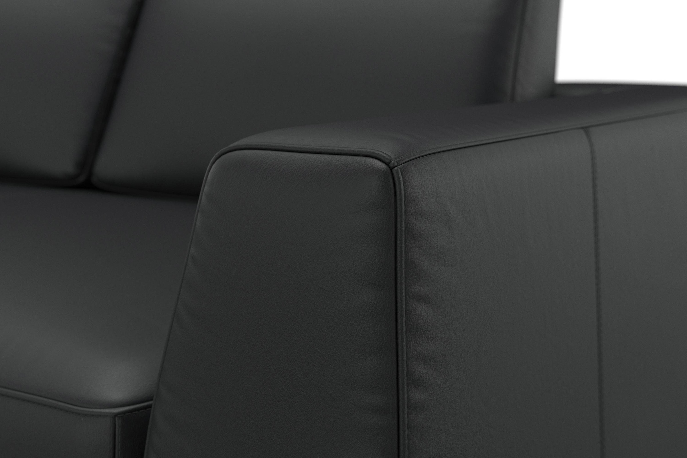 machalke® Ecksofa »atoll, L-Form«