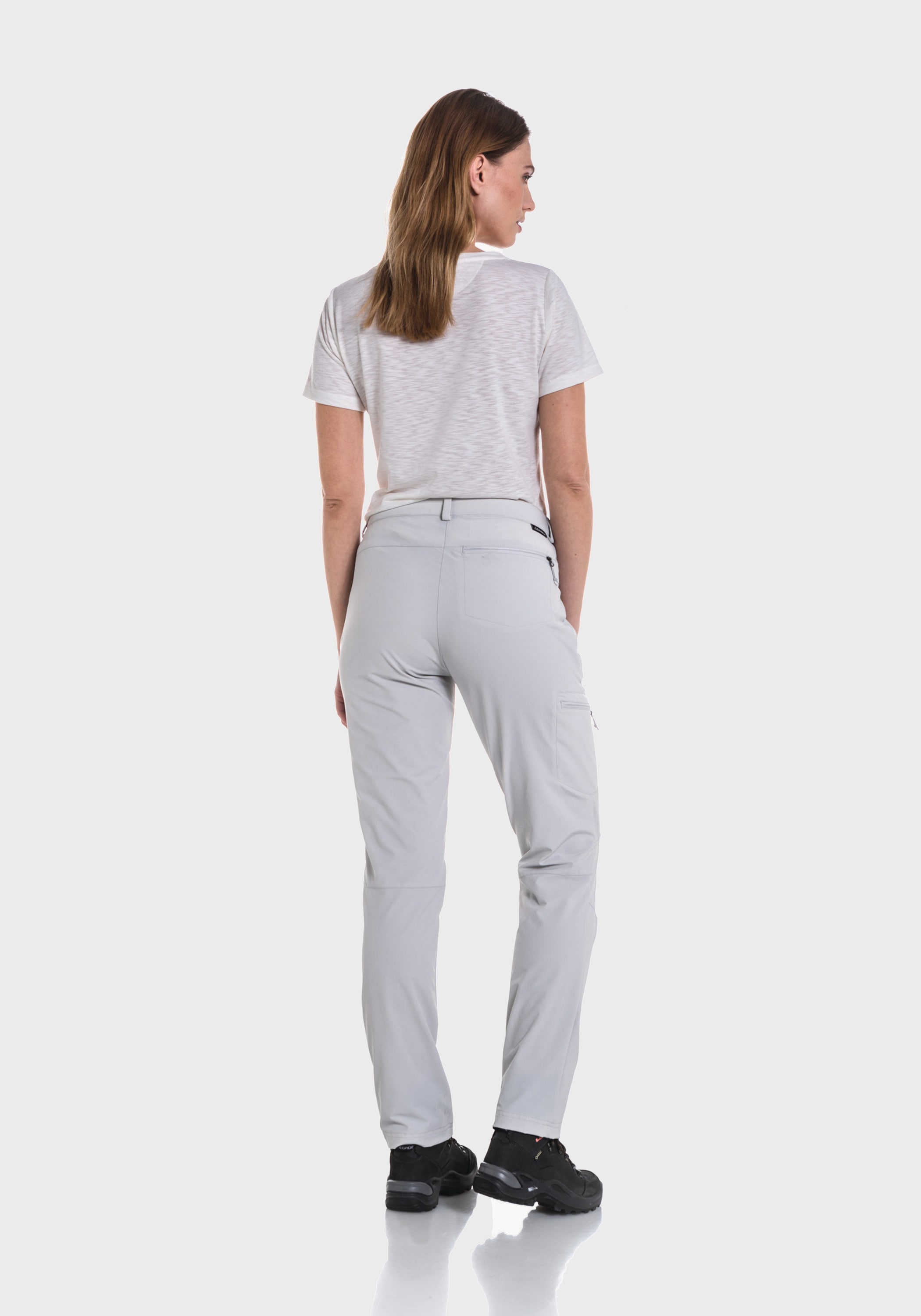 Schöffel Outdoorhose »Outdoor-Hose«