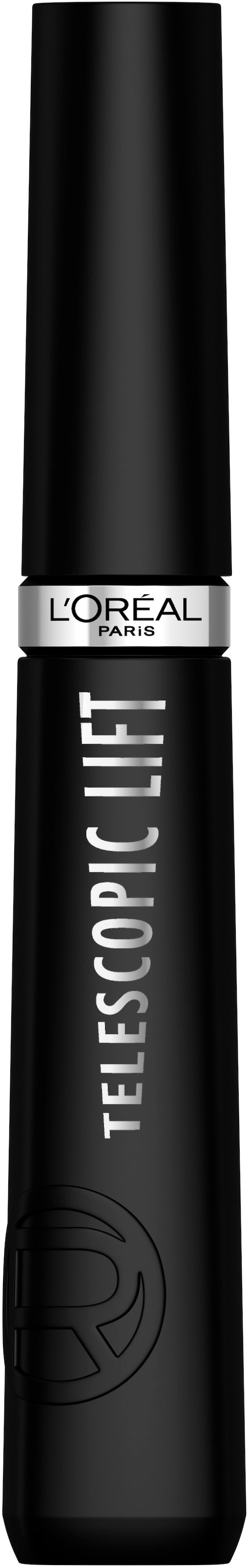 L'ORÉAL PARIS Mascara »Telescopic Lift Mascara«, mit Lifting-Effekt