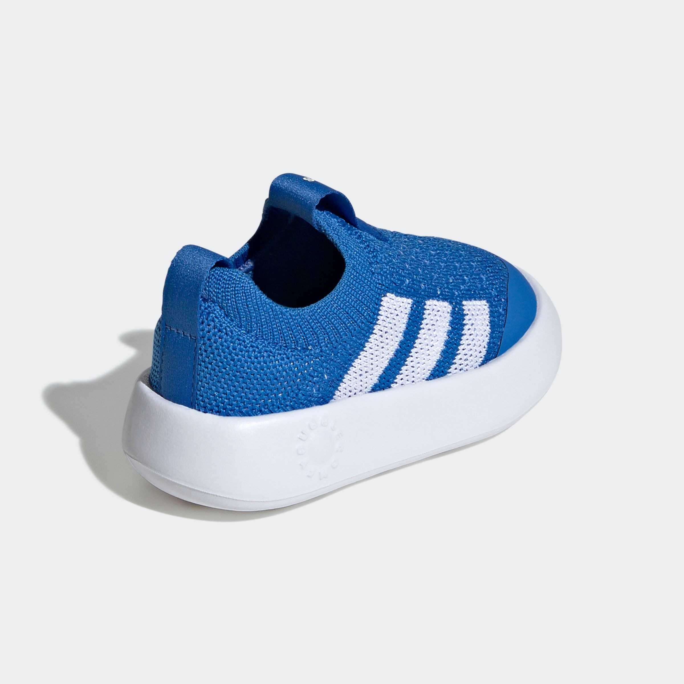 adidas Sportswear Slip-On Sneaker »BUBBLECOMFY KIDS«, für Kinder