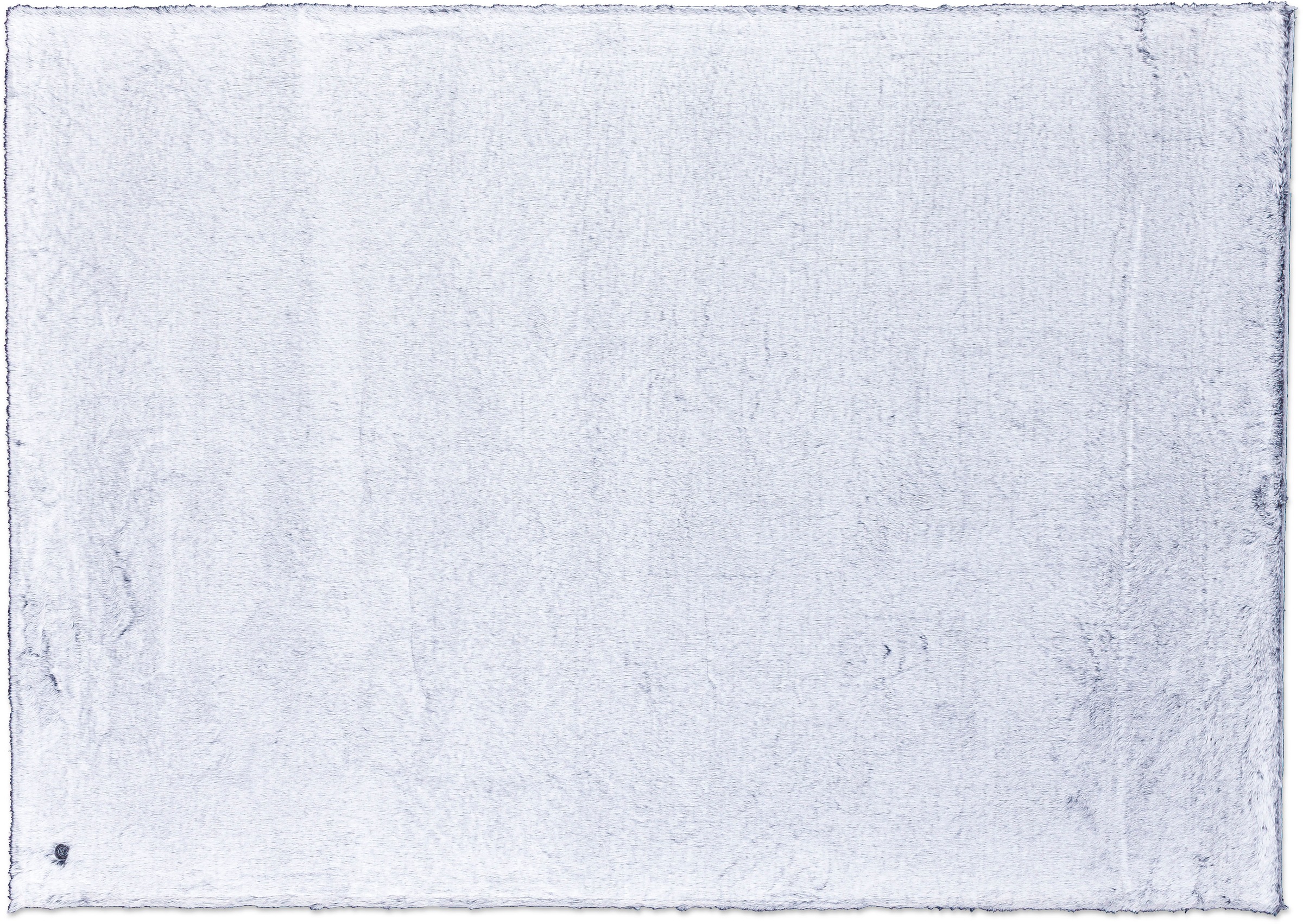 TOM TAILOR HOME Fellteppich »Furry«, rechteckig, 25 mm Höhe, Kunstfell, Hochflor, extrem weiche Haptik