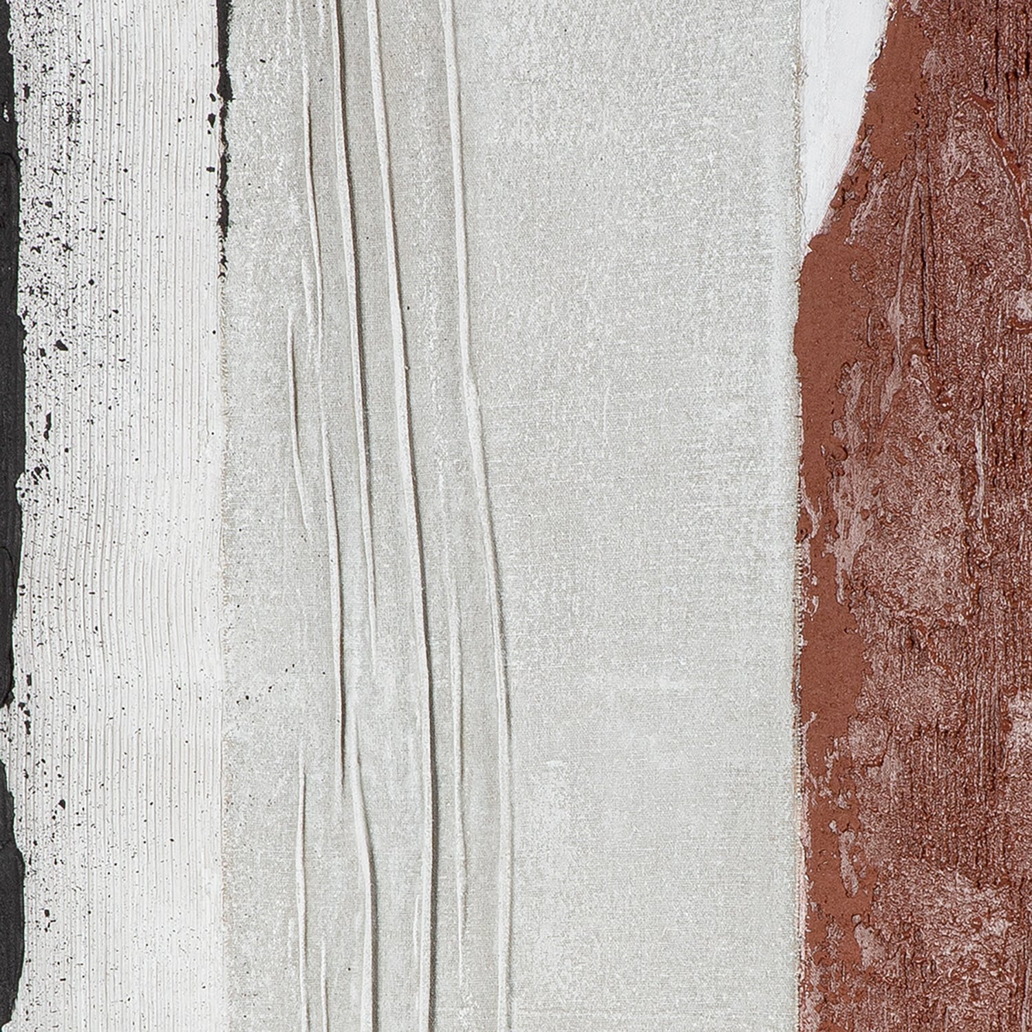 GILDE Leinwandbild »Harat rechteckig« 1 Stk. tlg.